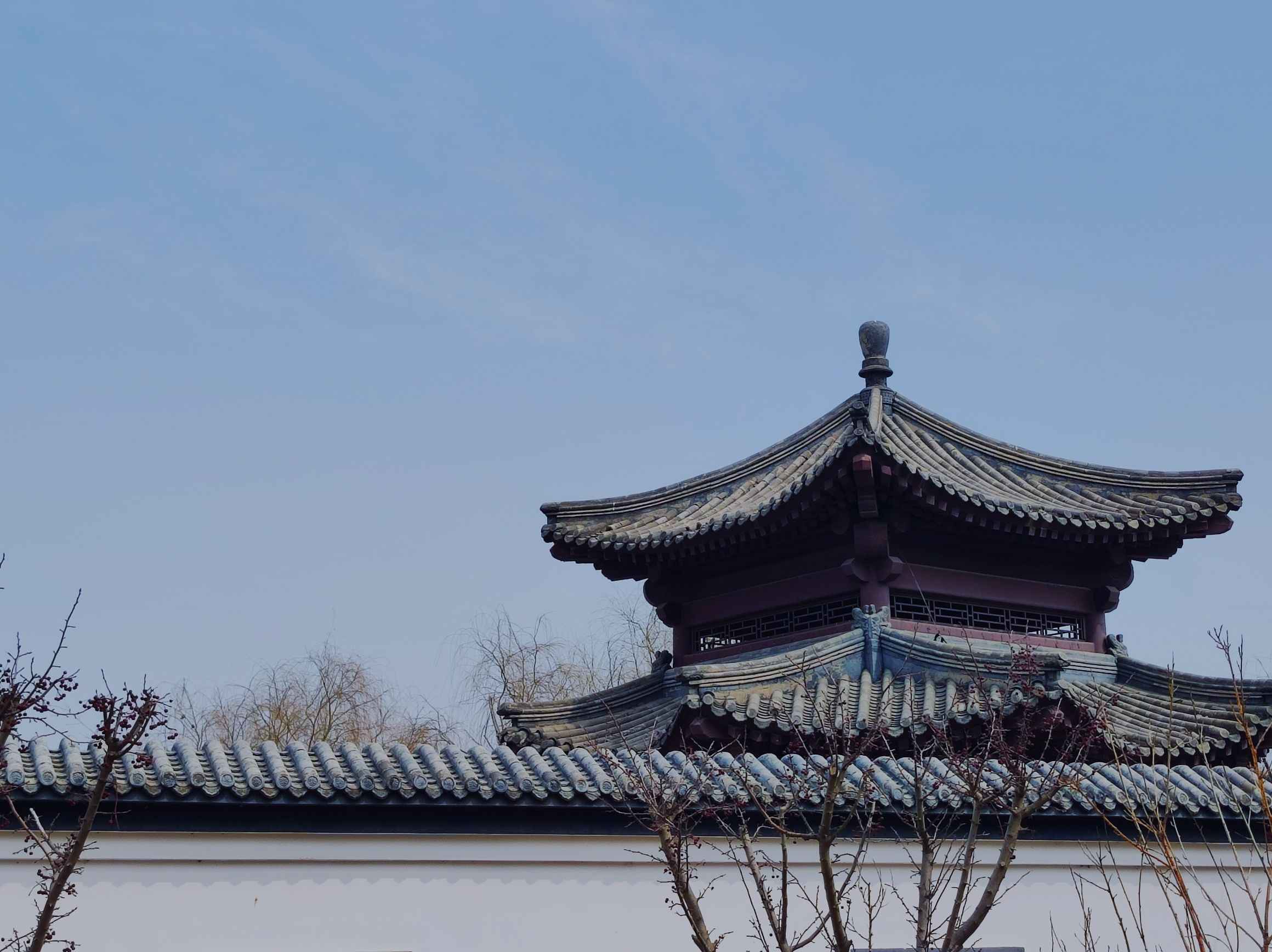 水西公园旅行图片 2