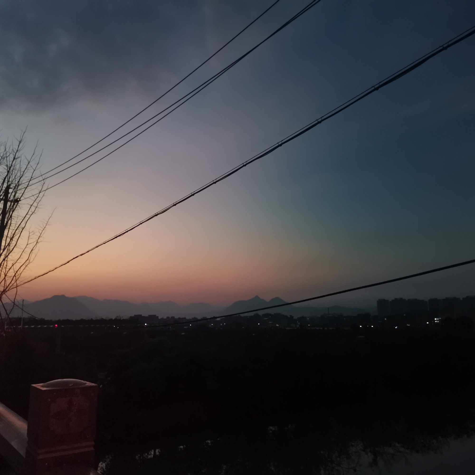 埭川公园旅行图片 3