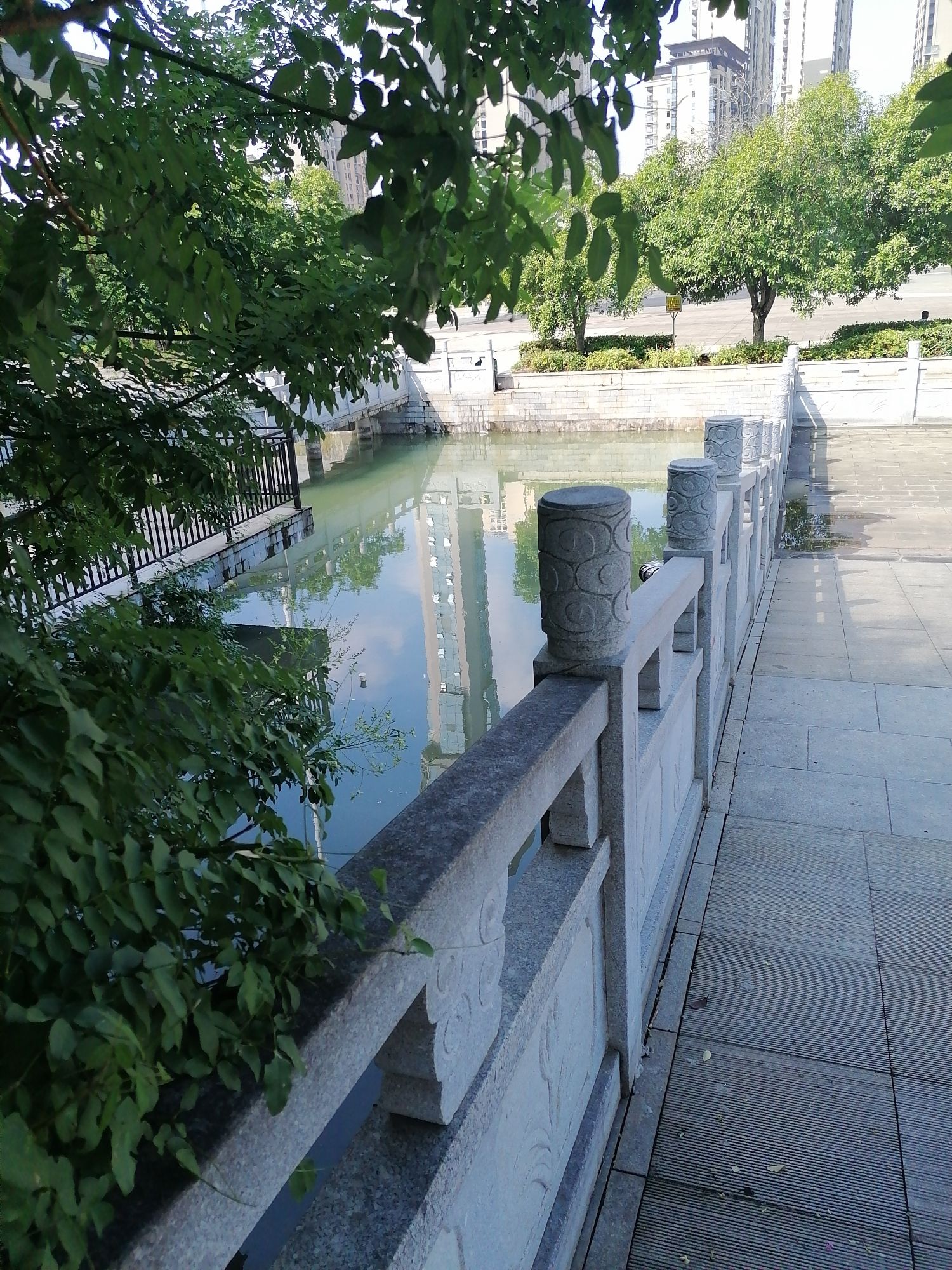 曾国藩广场旅行图片 3