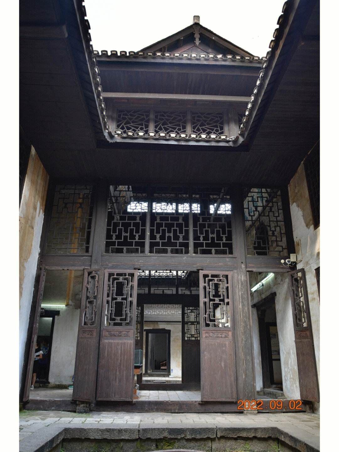 曾国藩广场旅行图片 3
