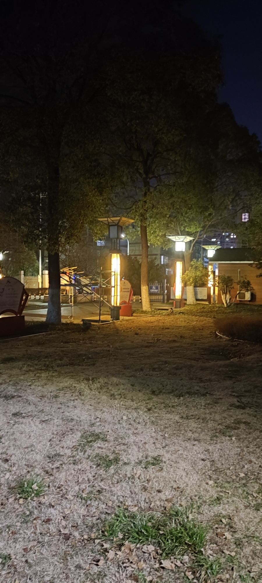 西郊公园旅行图片 2