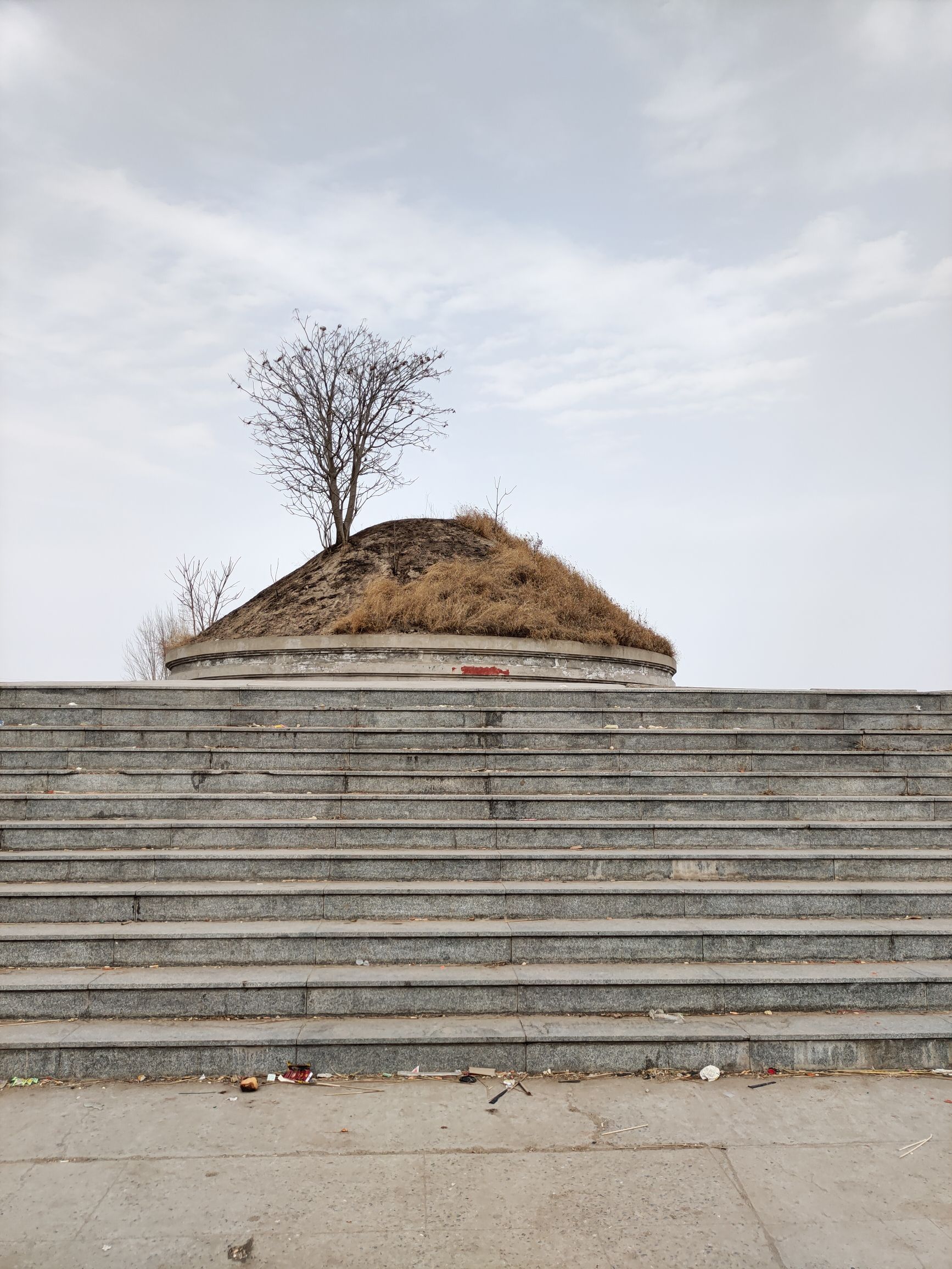 冯公国璋之墓旅行图片 2