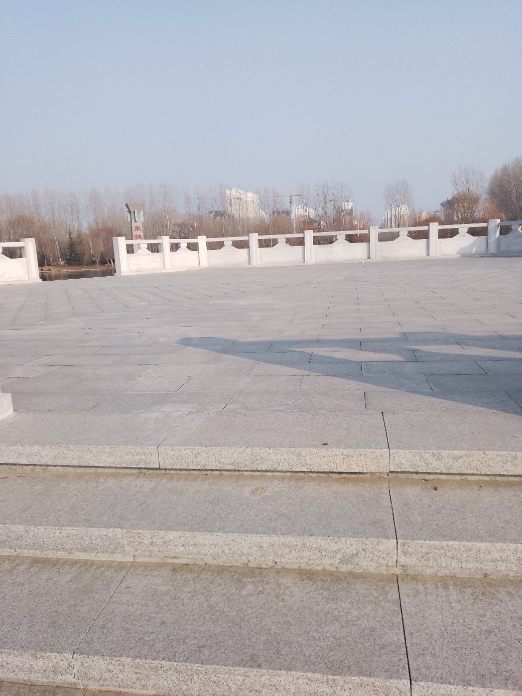 六朝园旅行图片 3