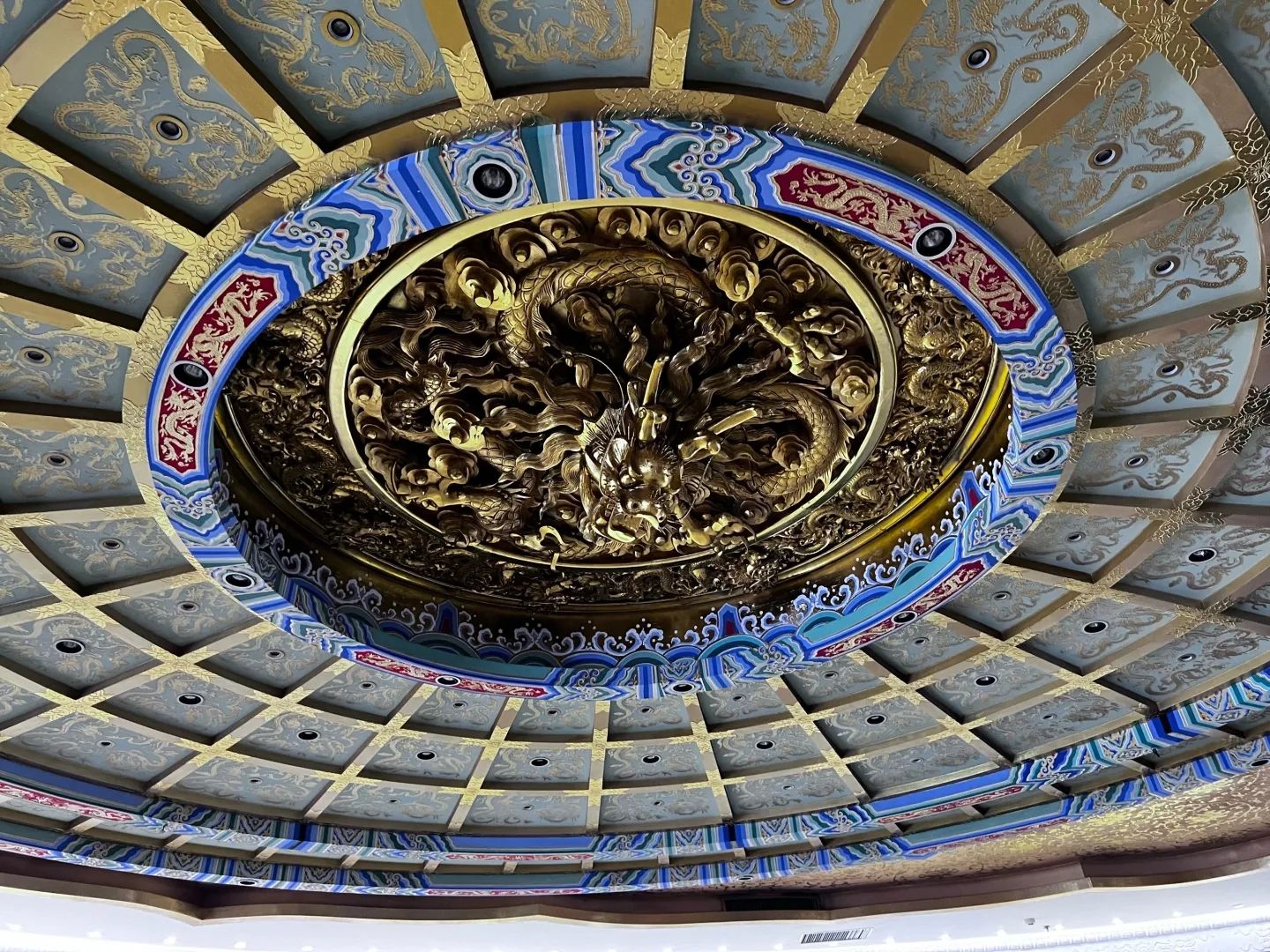 中国钧瓷文化园旅行图片 2