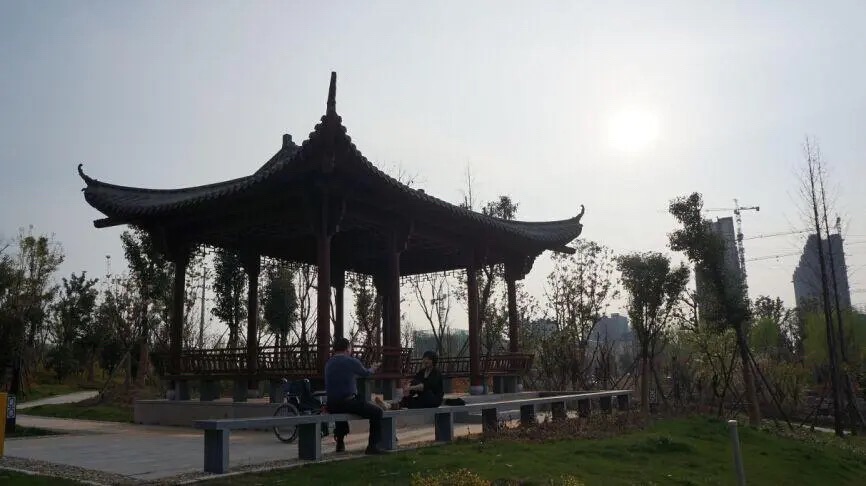 贾纪山公园旅行图片 1