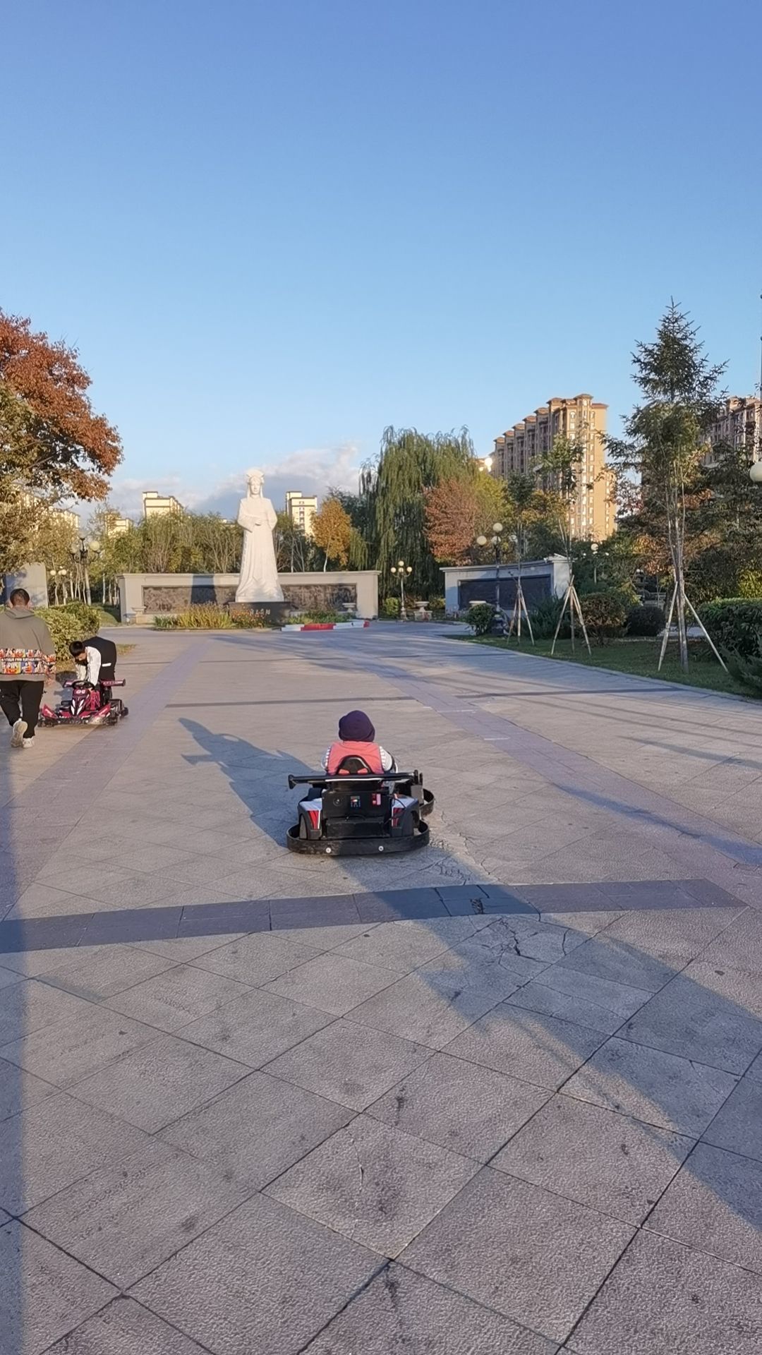巴彦文化公园旅行图片 2