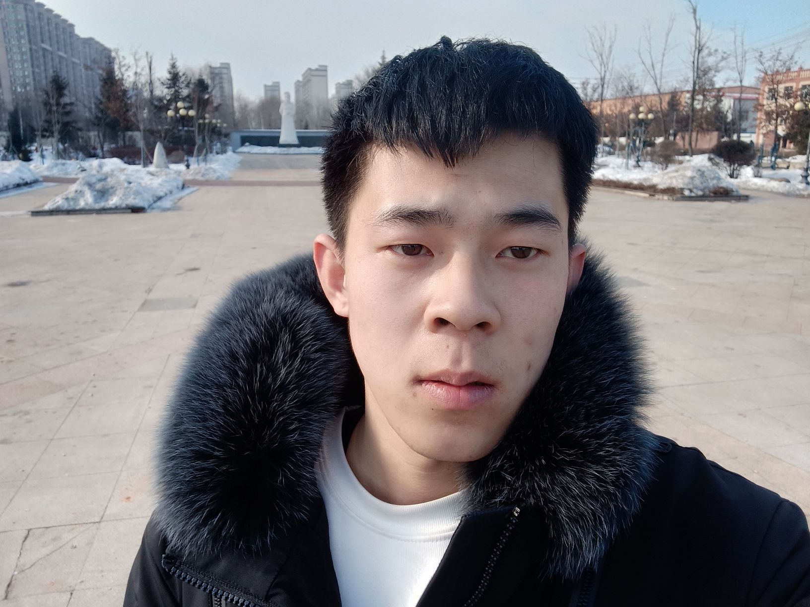 巴彦文化公园旅行图片 2