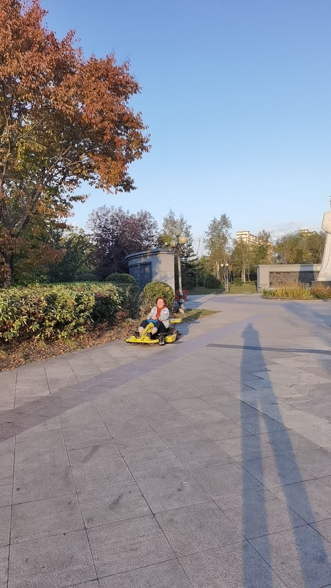巴彦文化公园旅行图片 1