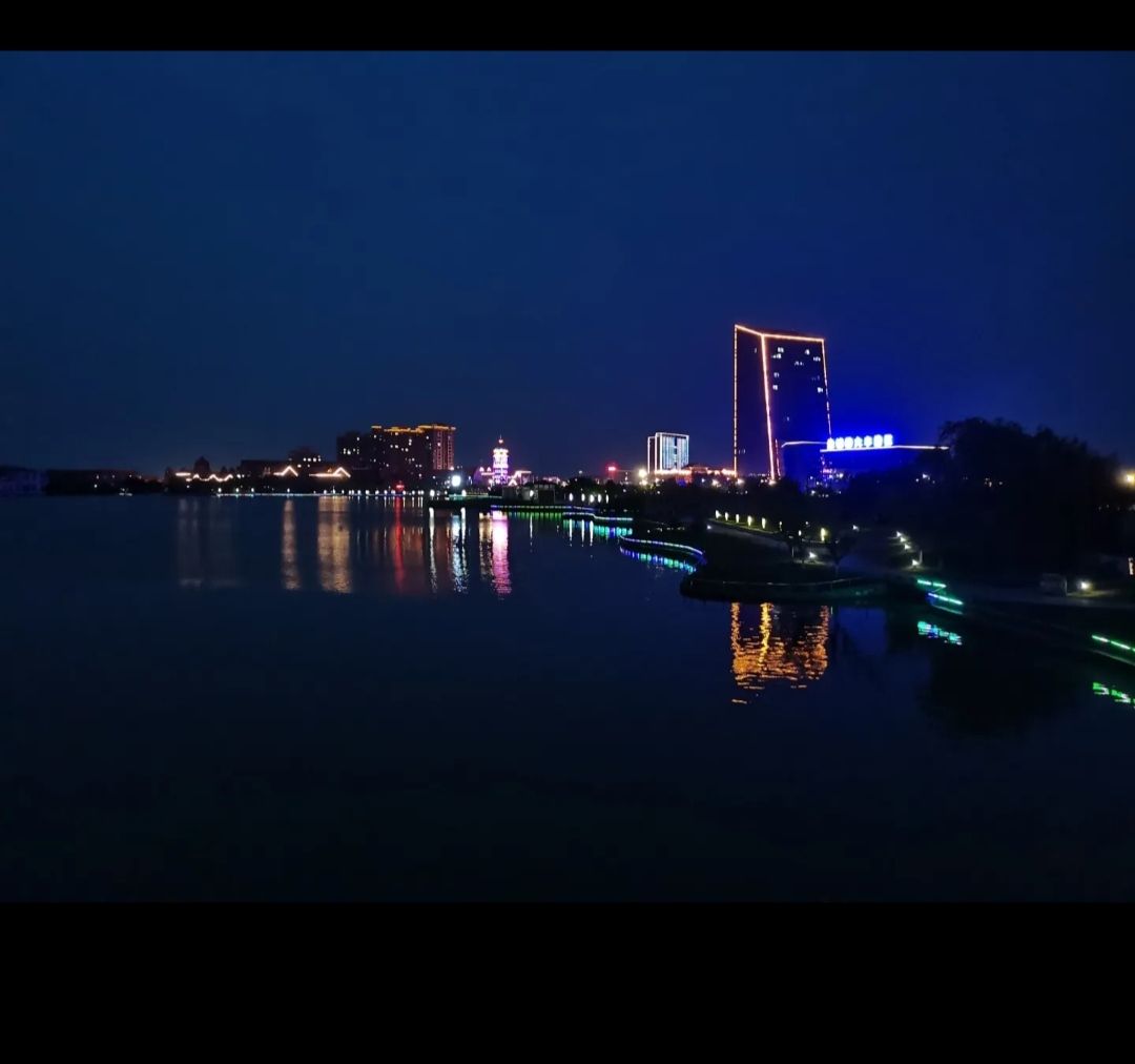 日月湖旅行图片 3