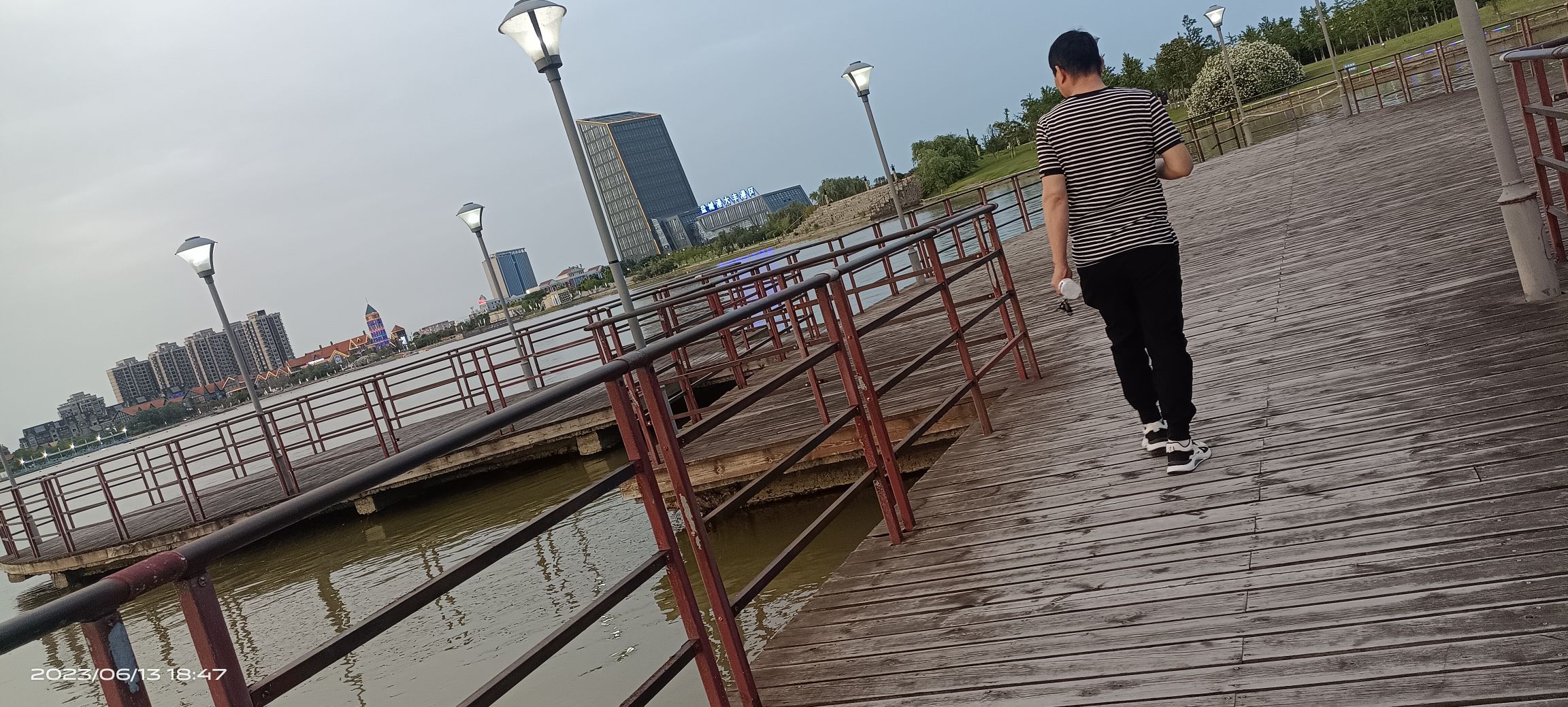 日月湖旅行图片 1