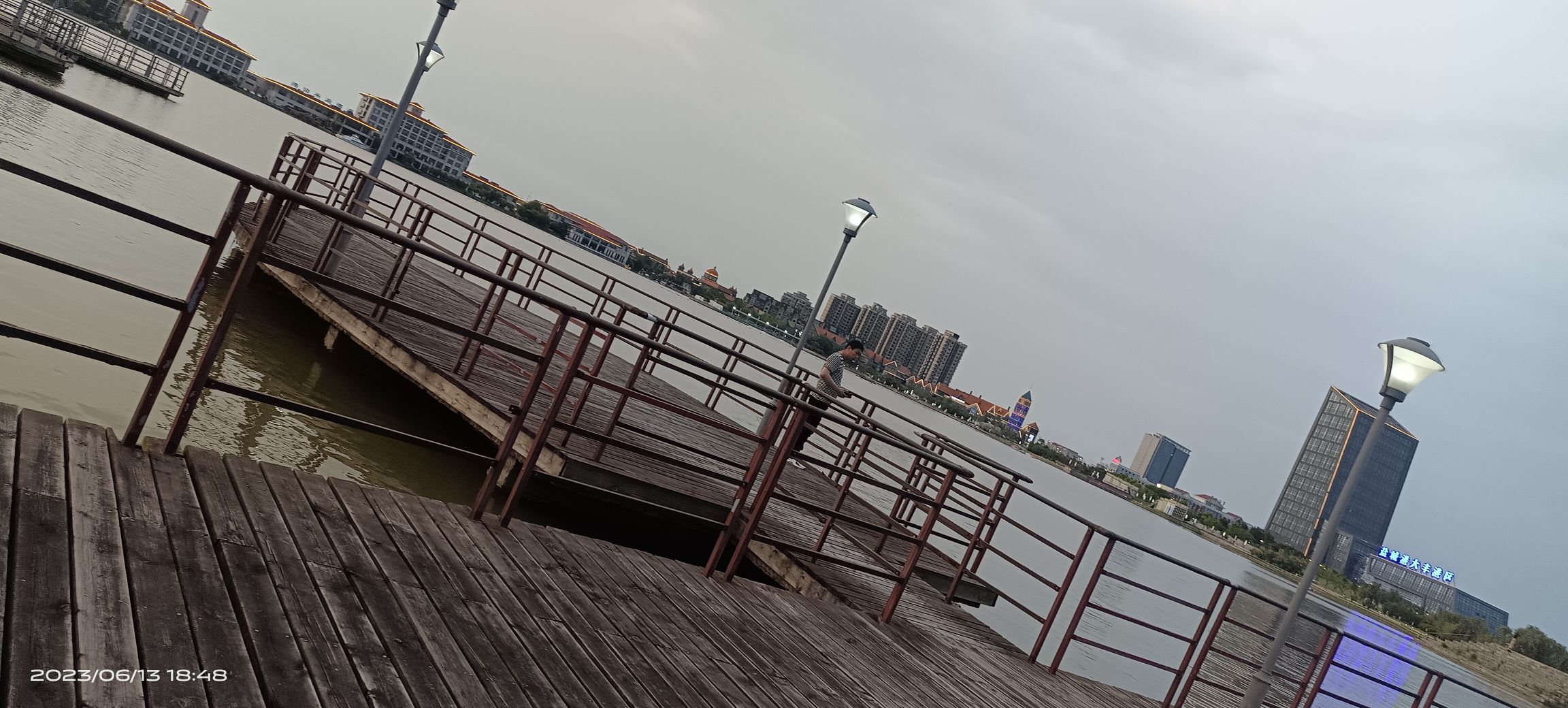 日月湖旅行图片 2