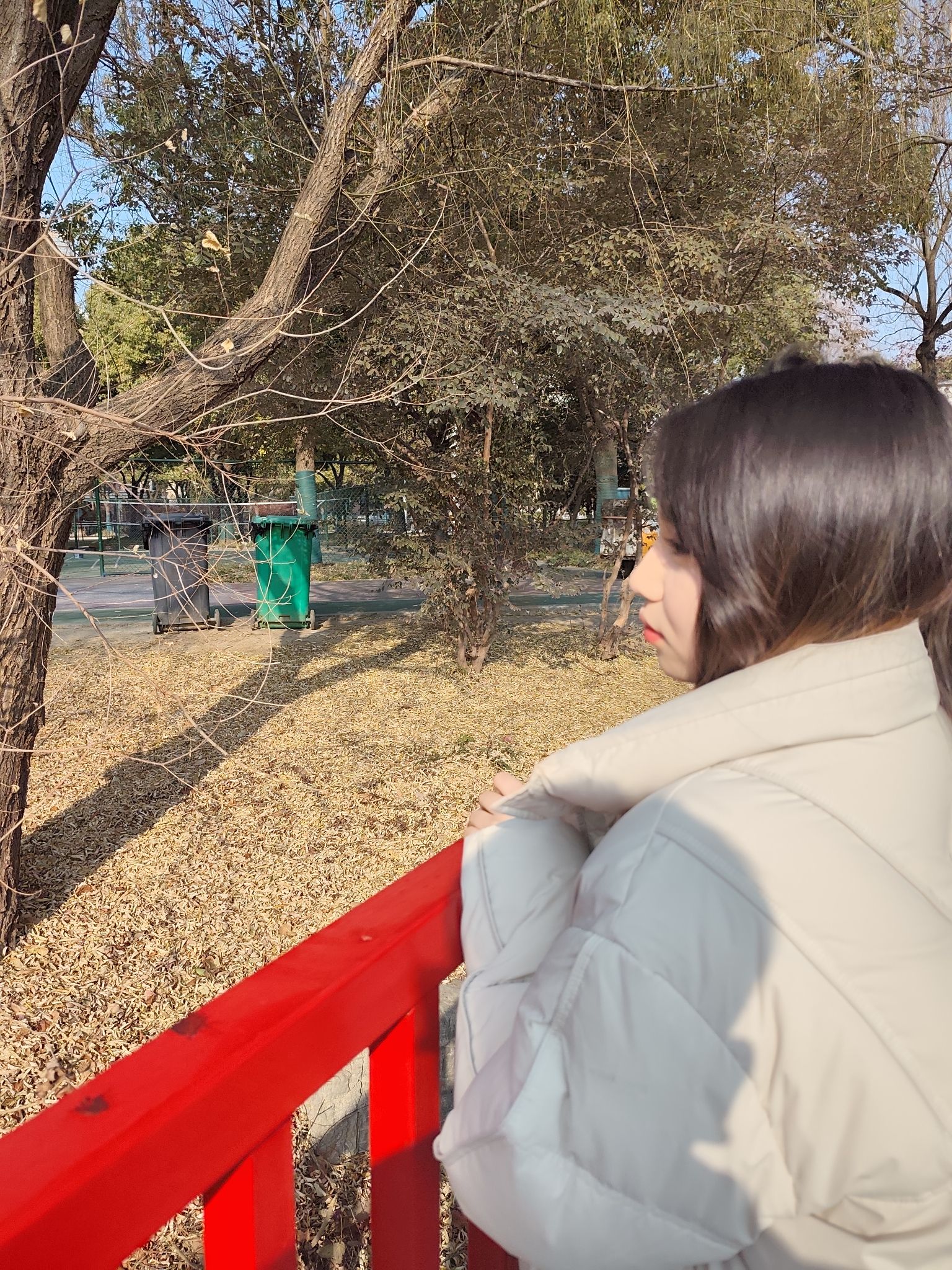 阳光湖公园旅行图片 1