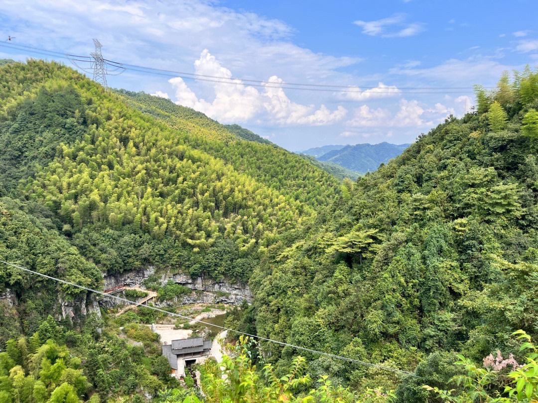华东大裂谷旅行图片 2