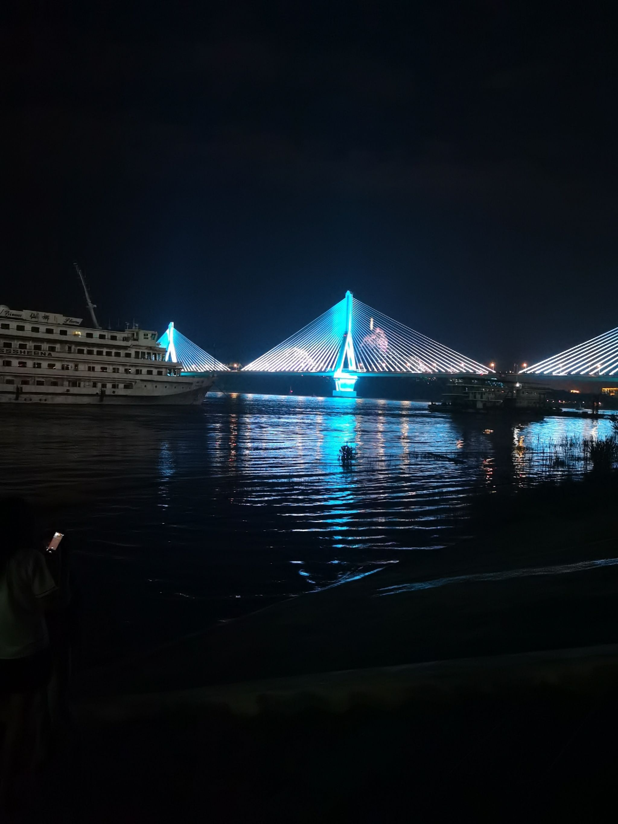 交运两坝一峡旅行图片 1