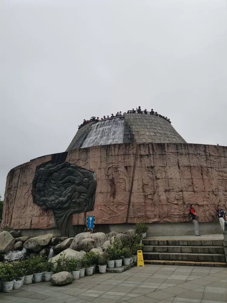 交运两坝一峡旅行图片 3