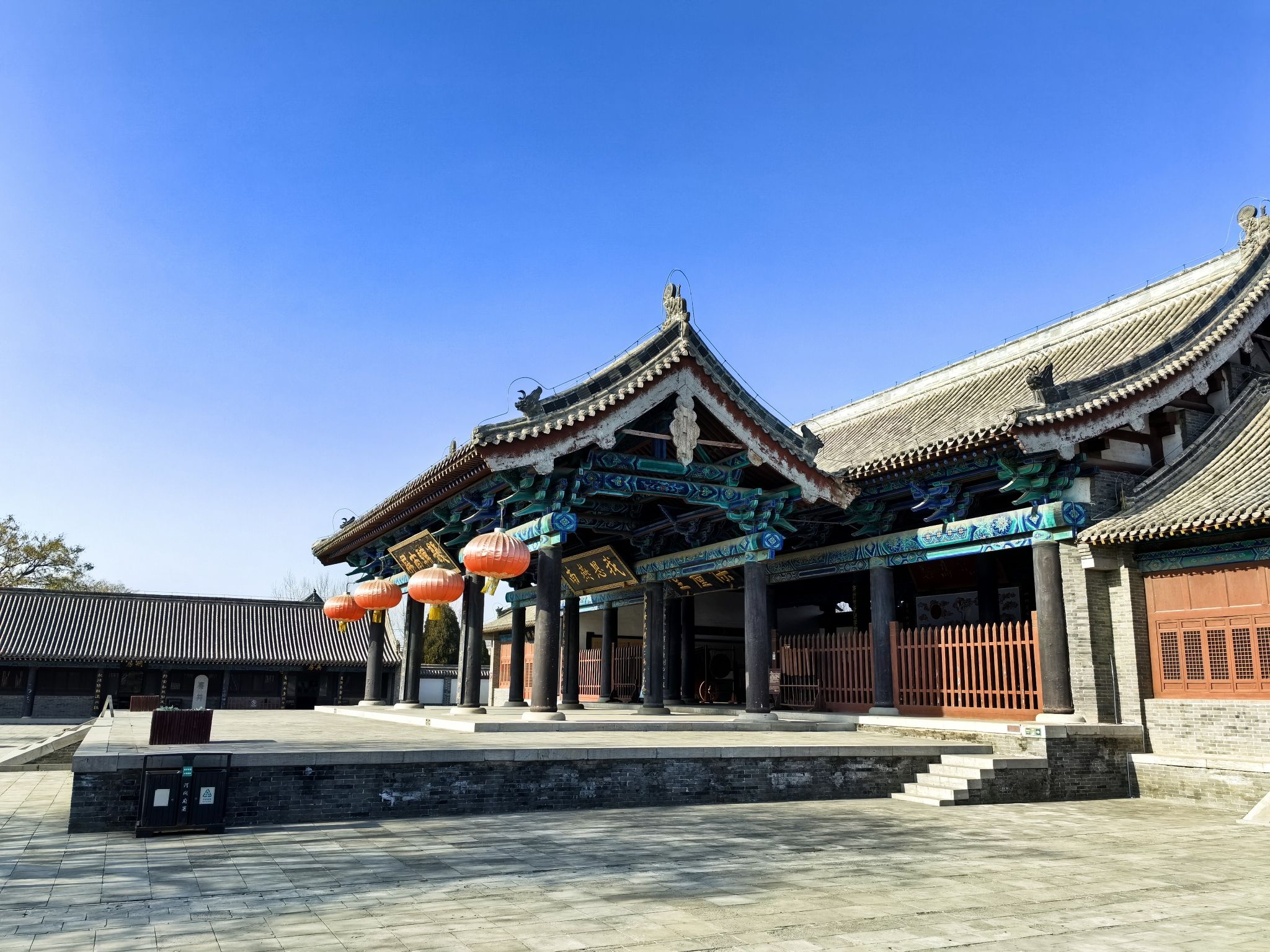 河间府署旅行图片 1