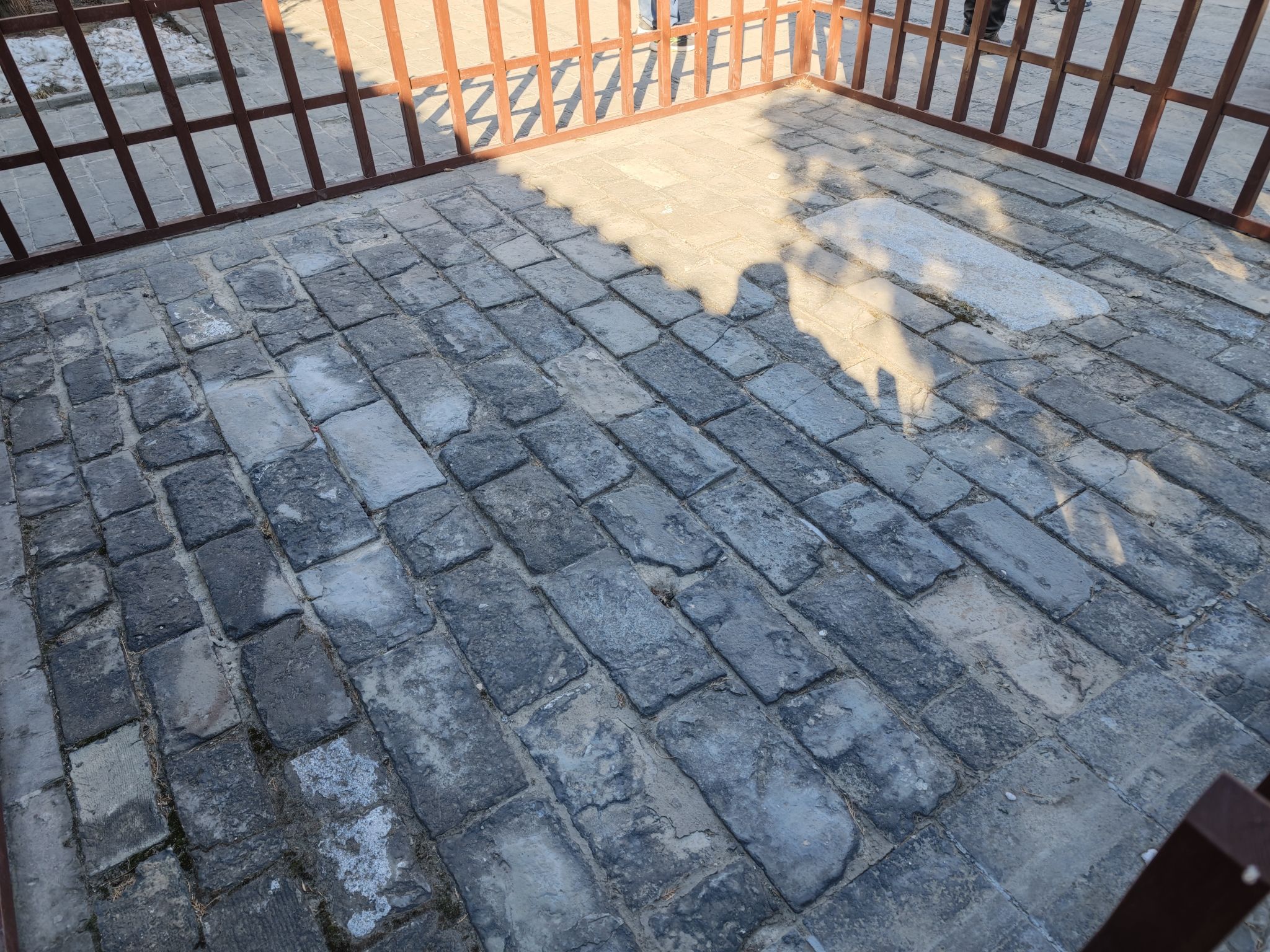 河间府署旅行图片 3