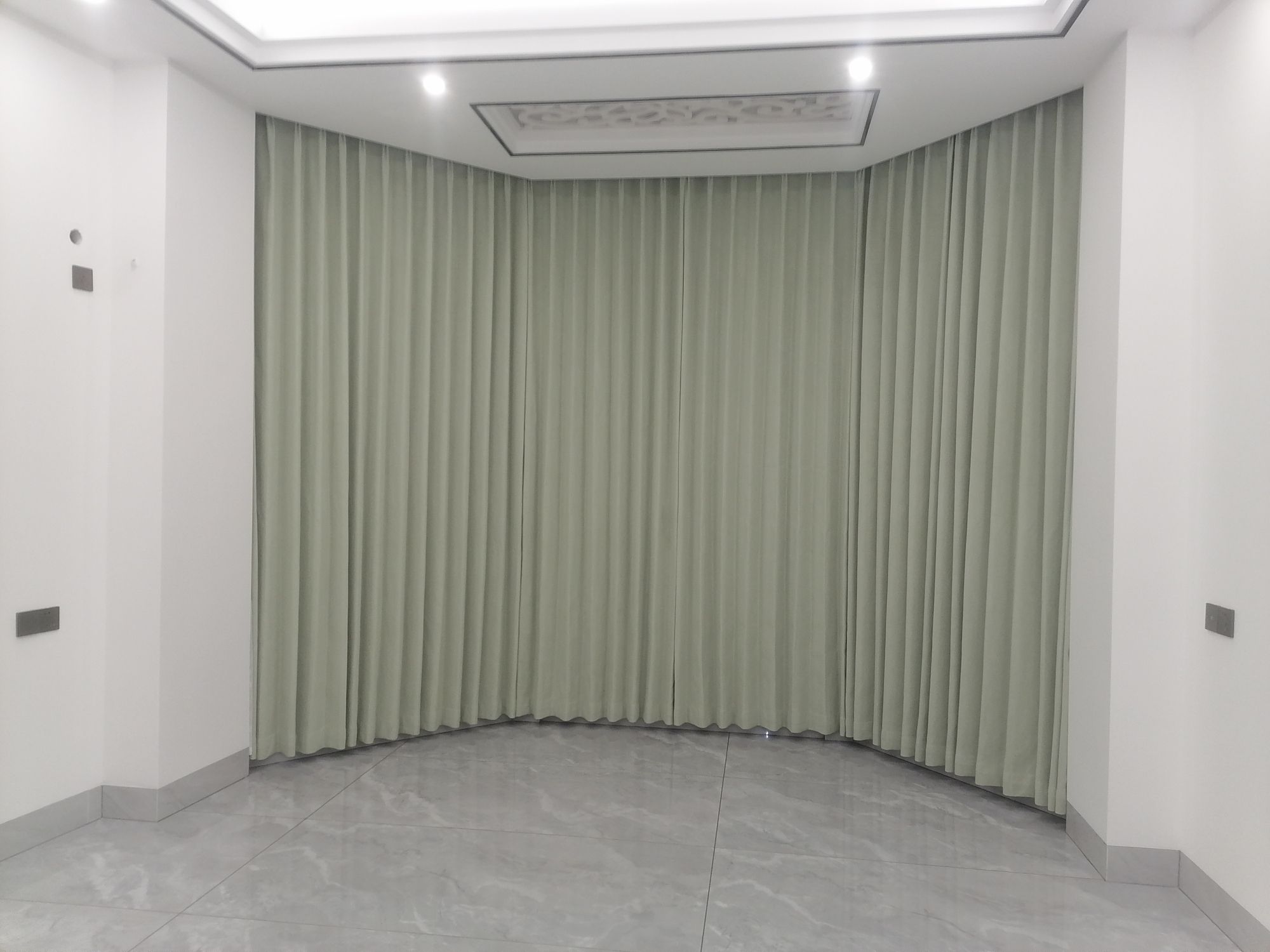志平窗帘批发