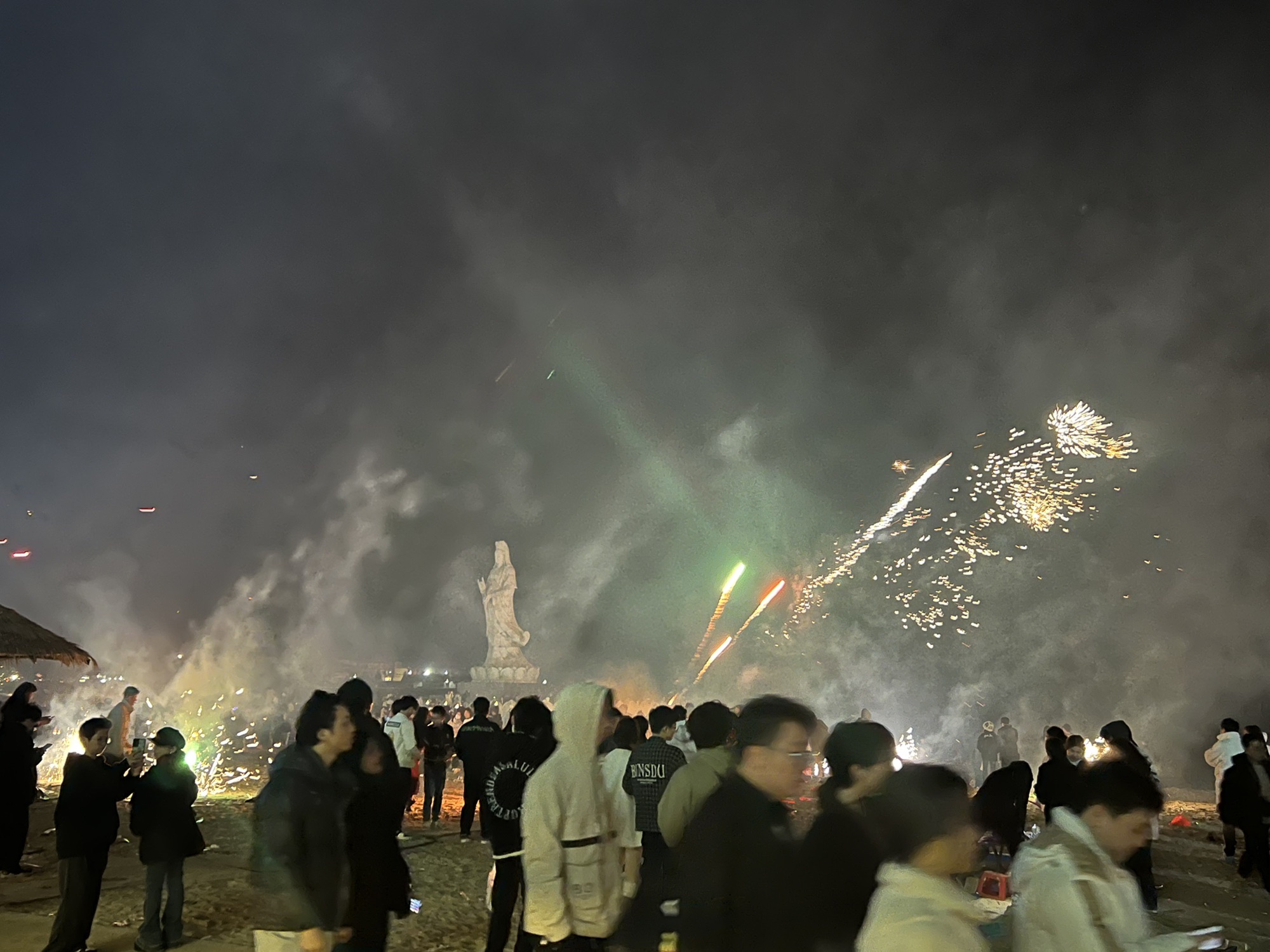 石狮黄金海岸旅行图片 3