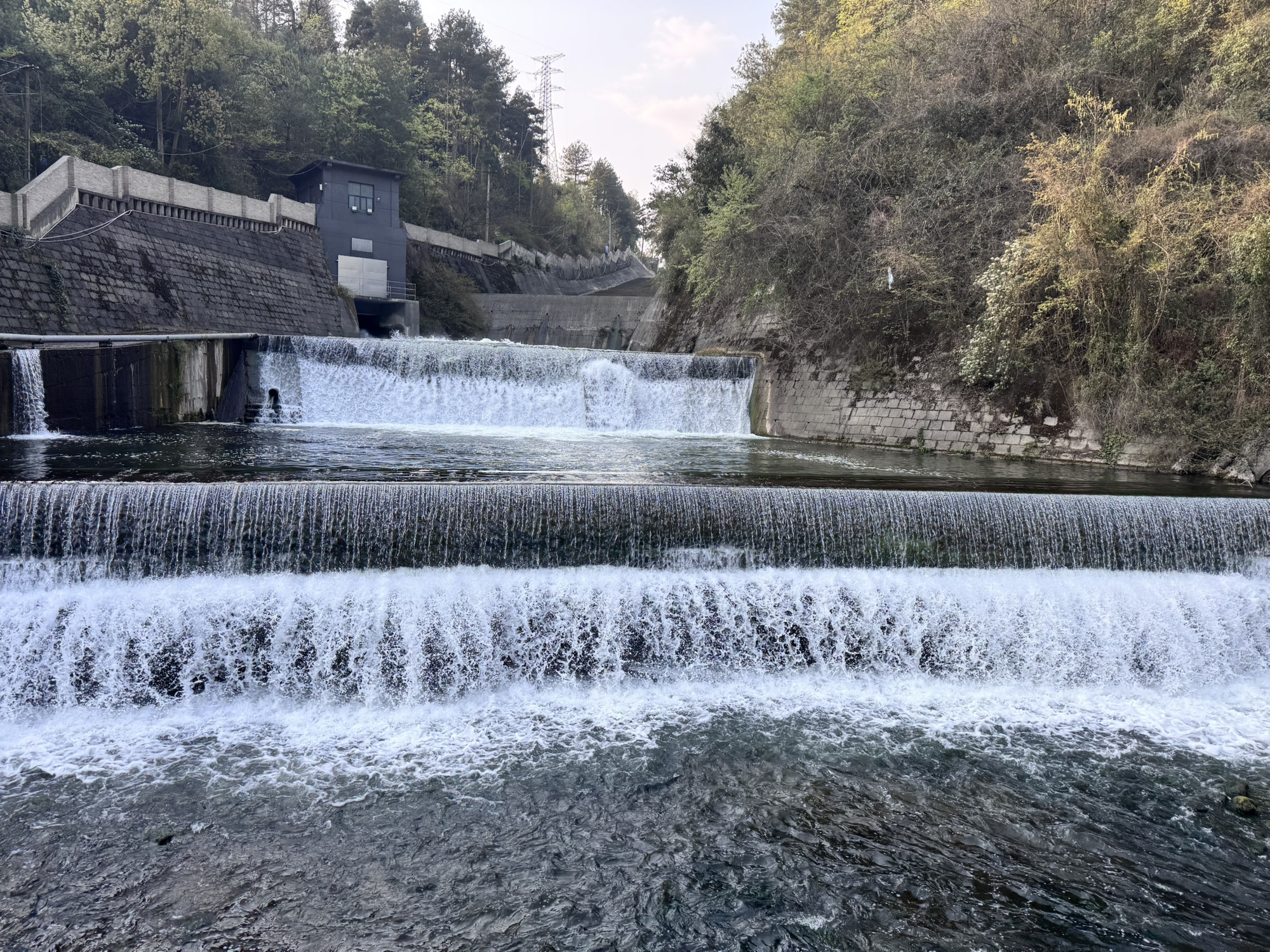 贵阳阿哈湖国家湿地公园旅行图片 2