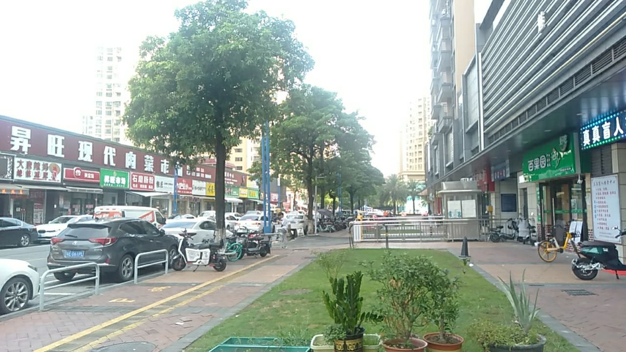 太平牌坊旅行图片 2