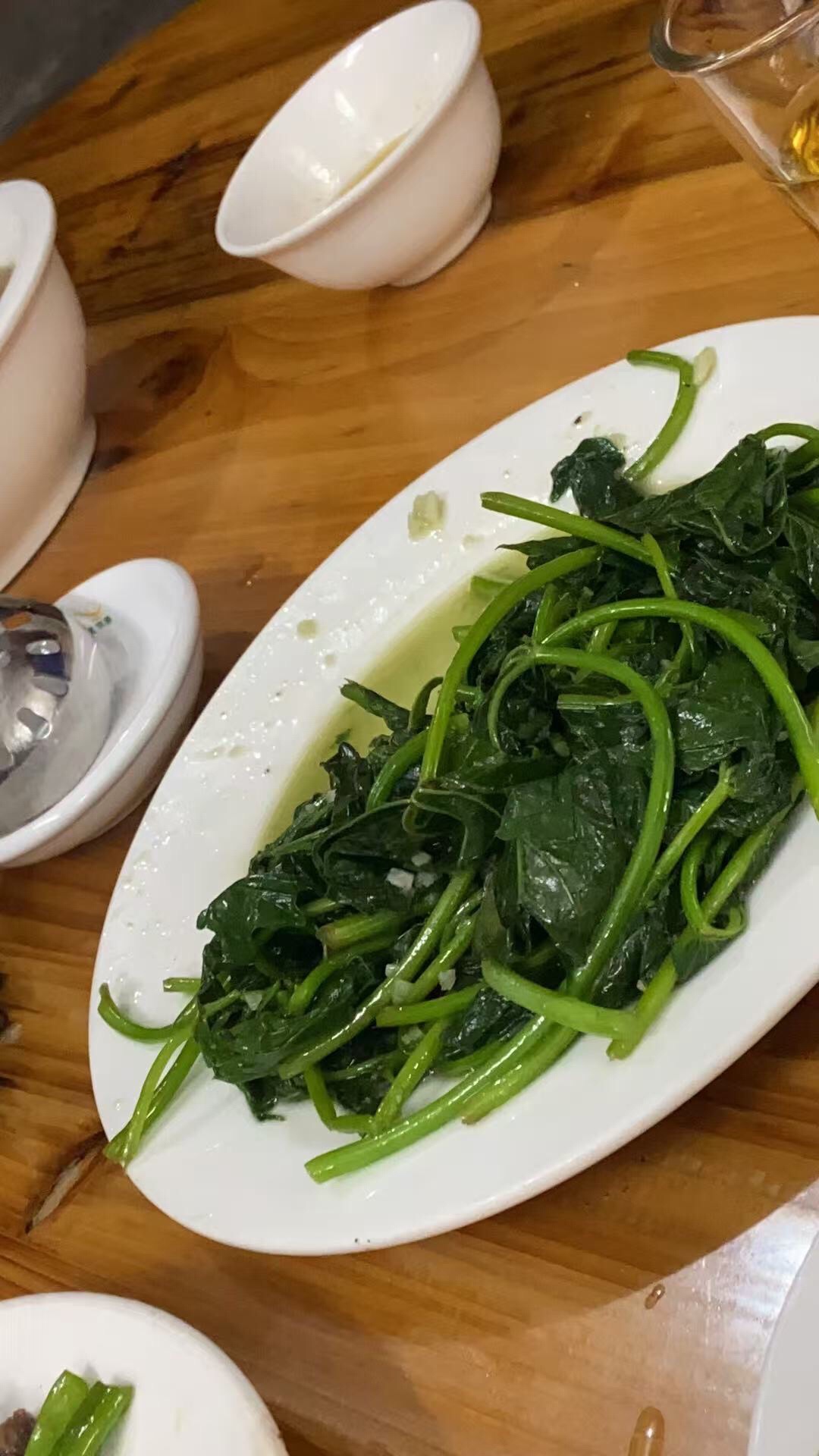春色美食大排档
