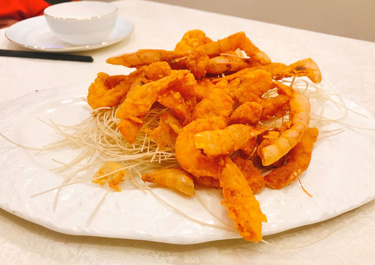 四季家福烤鸭中餐厅(建华店)