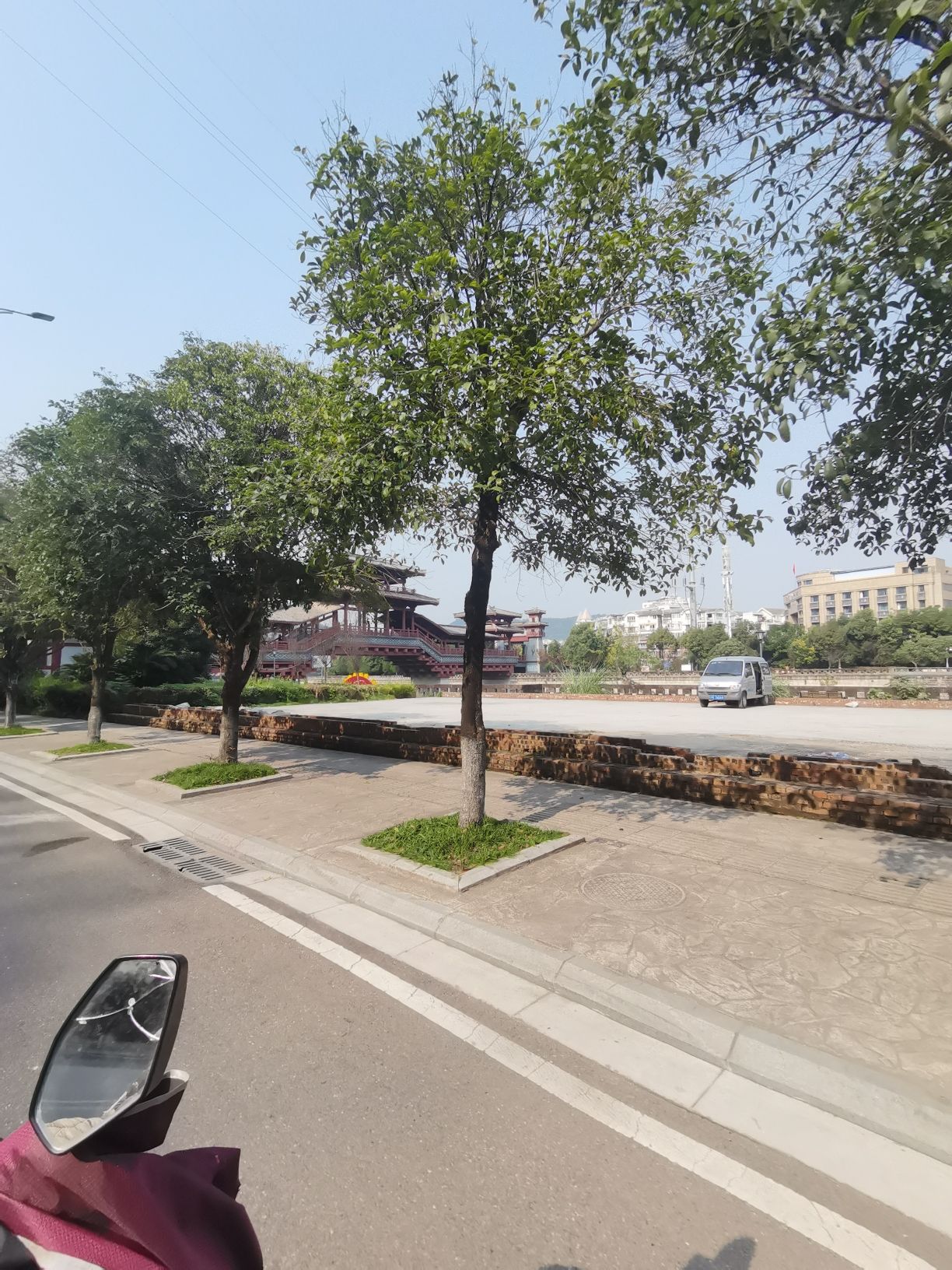 西河廊桥旅行图片 3