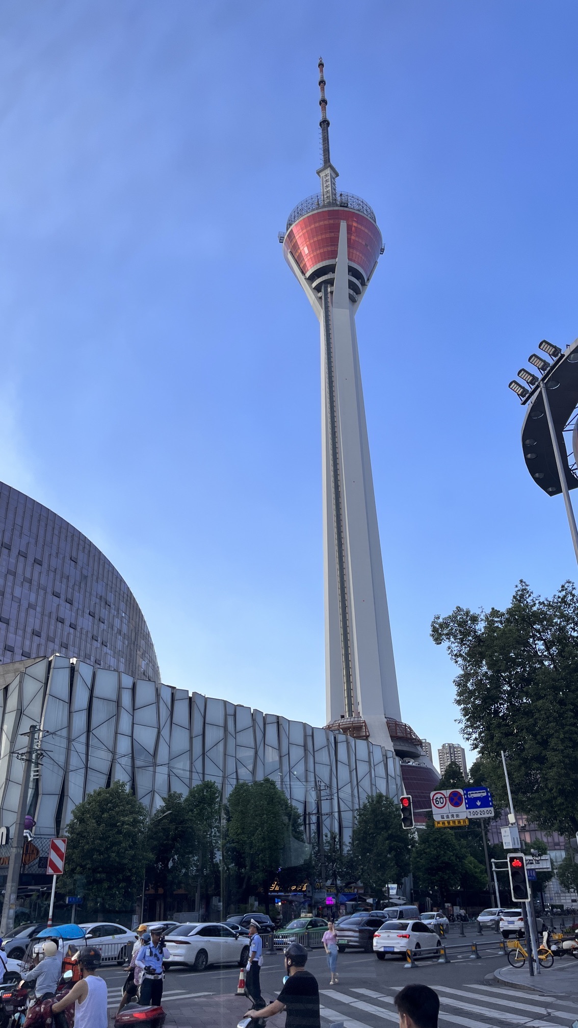 泡菜广场旅行图片 1