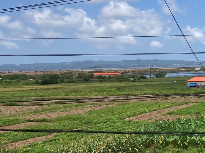七彩贝丘湾旅行图片 2
