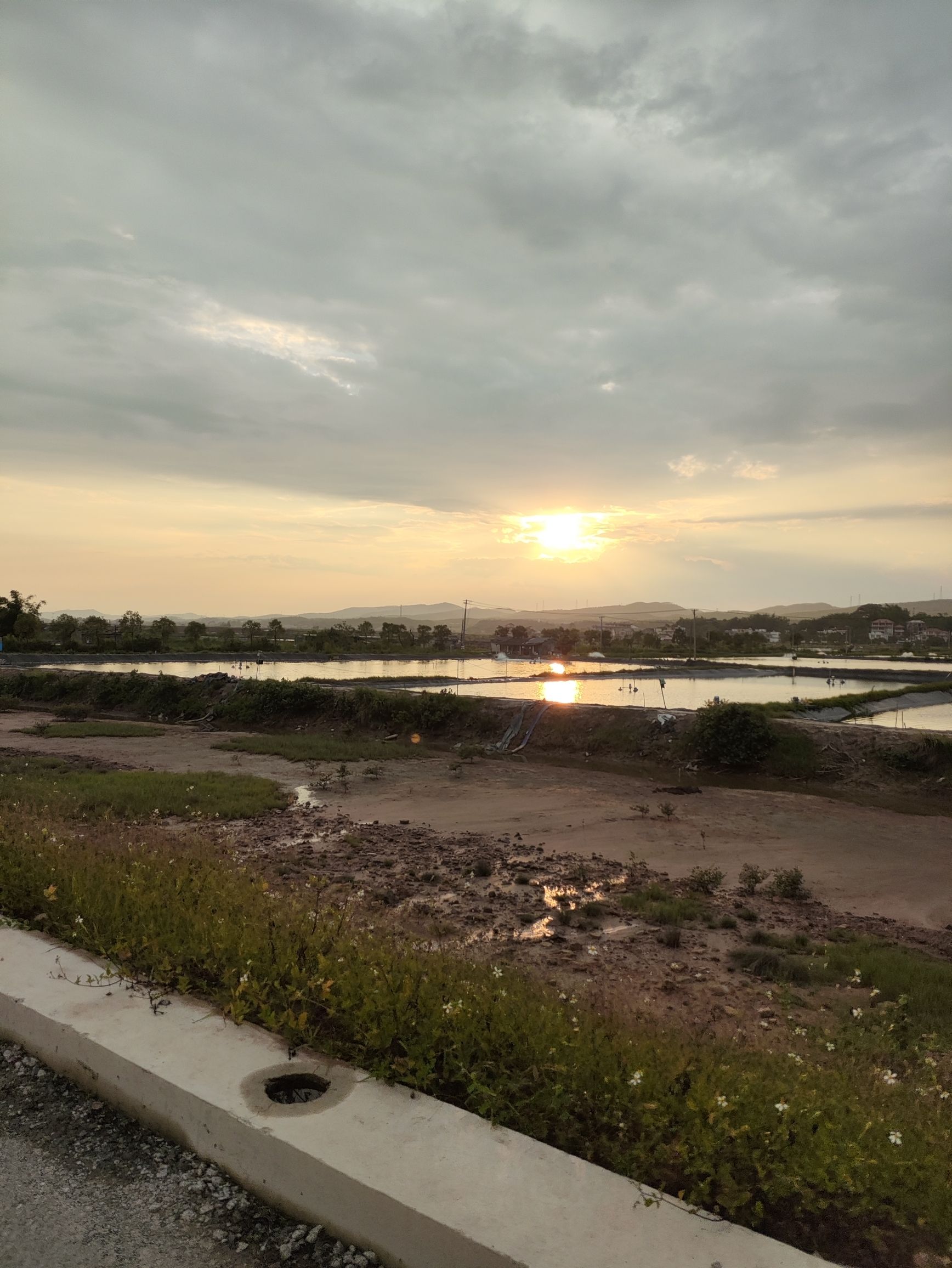 七彩贝丘湾旅行图片 1
