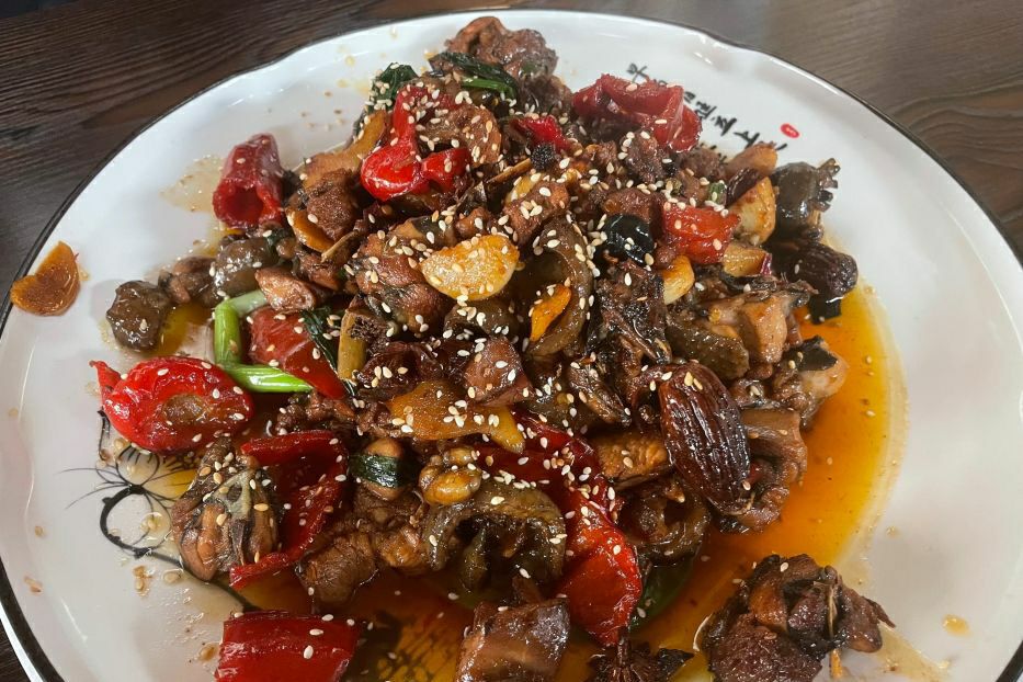 迎懿餐厅