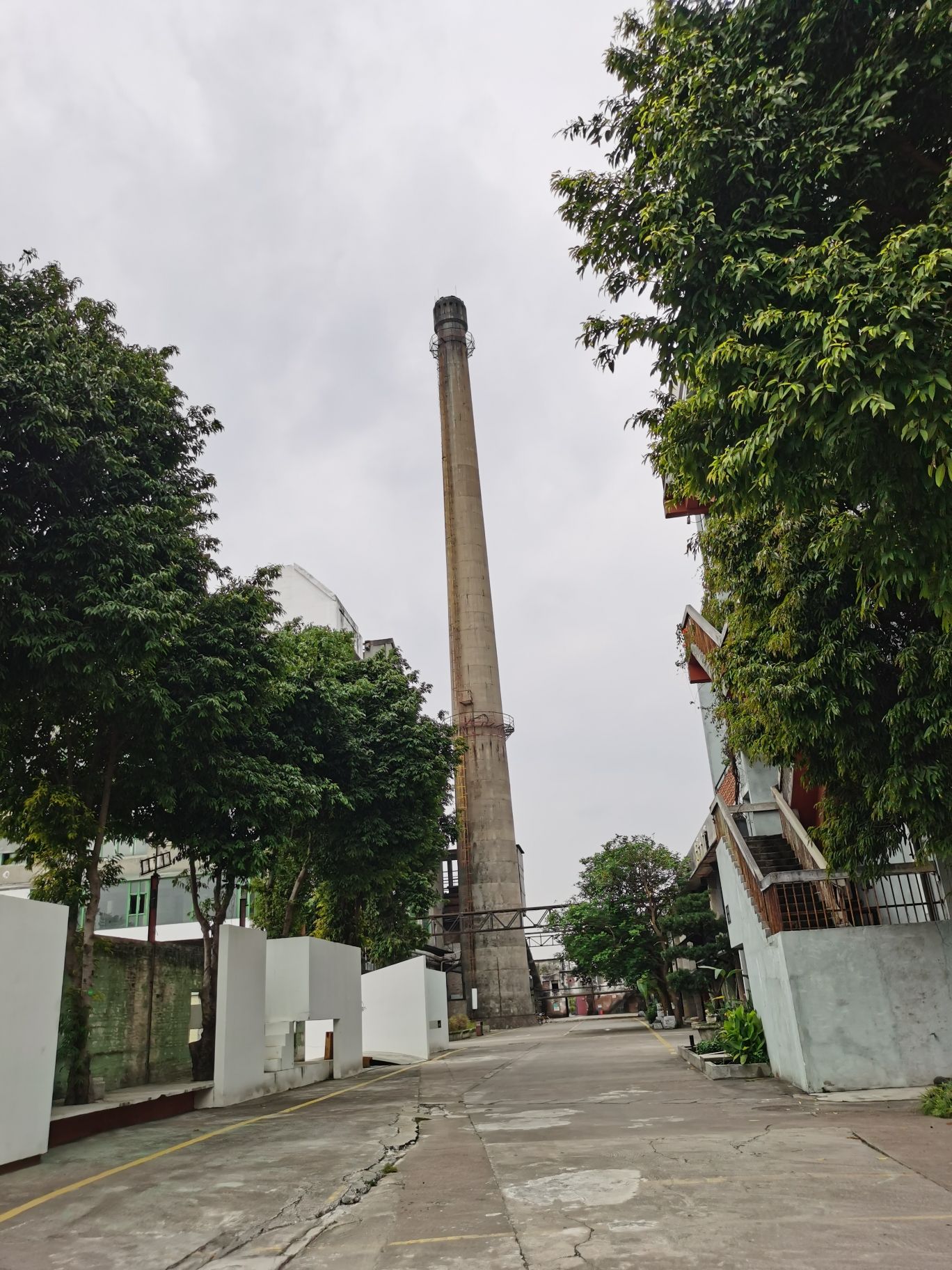 紫泥堂-广州市文化和旅游产业风投小镇旅行图片 2