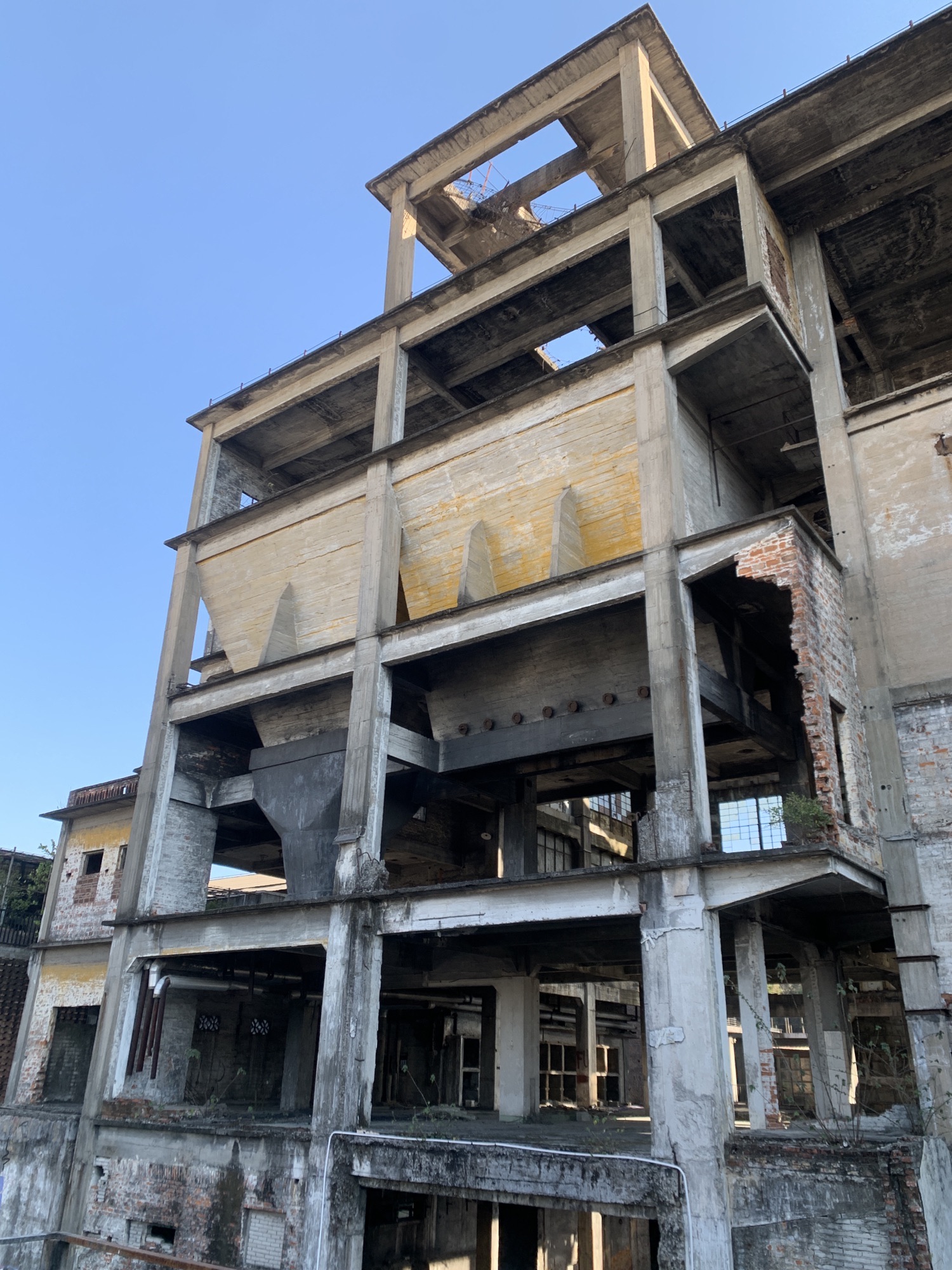 紫泥堂-广州市文化和旅游产业风投小镇旅行图片 3