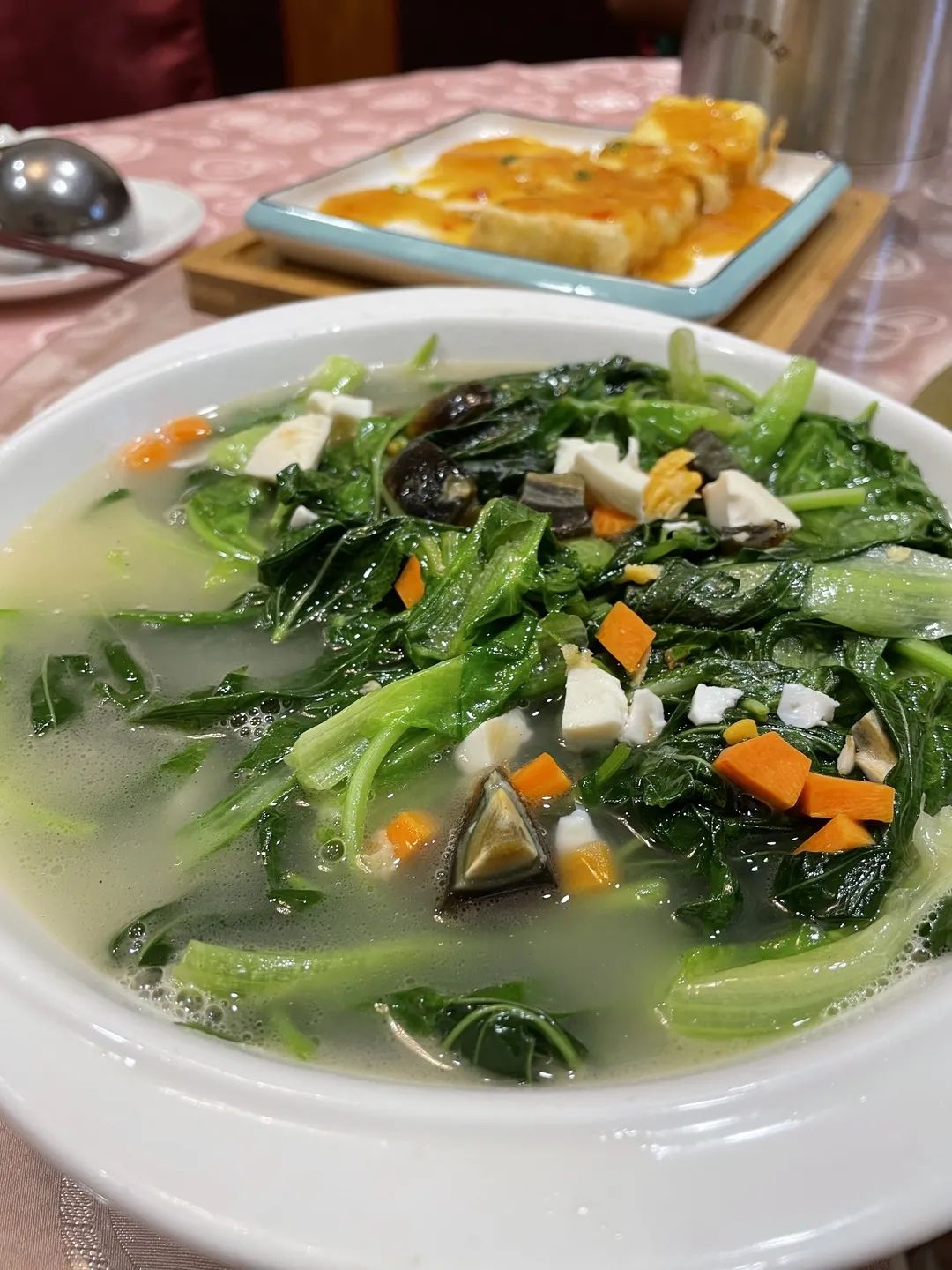 万事好酒楼(百佳园第六分店)