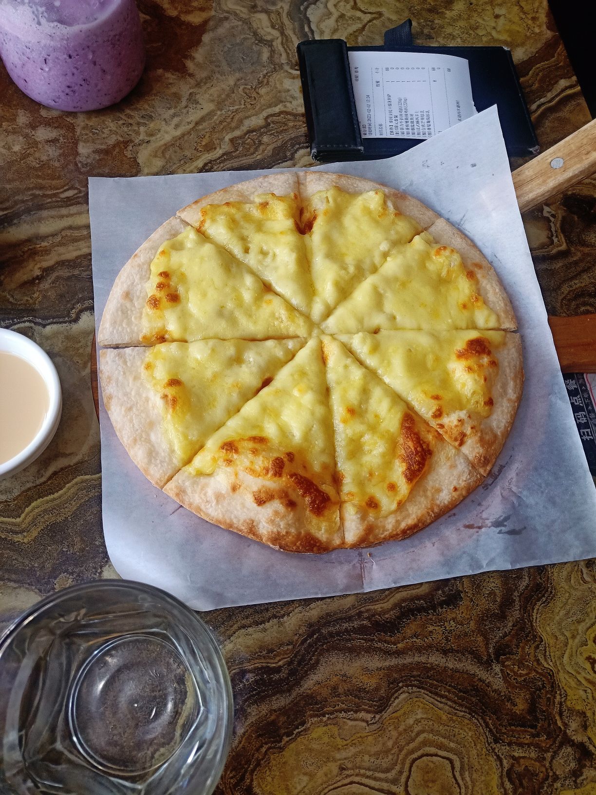 优悦西餐厅(茂名电白区)