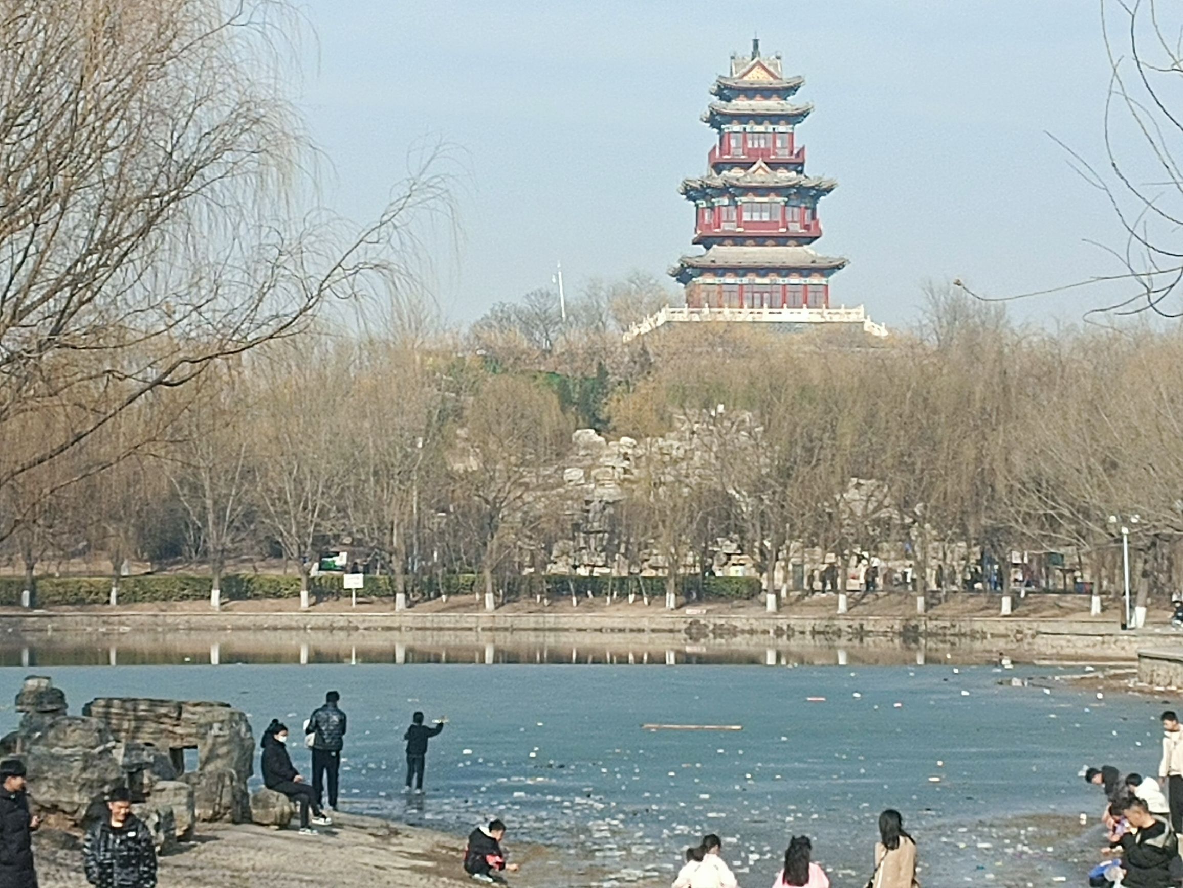 龙海公园旅行图片 2