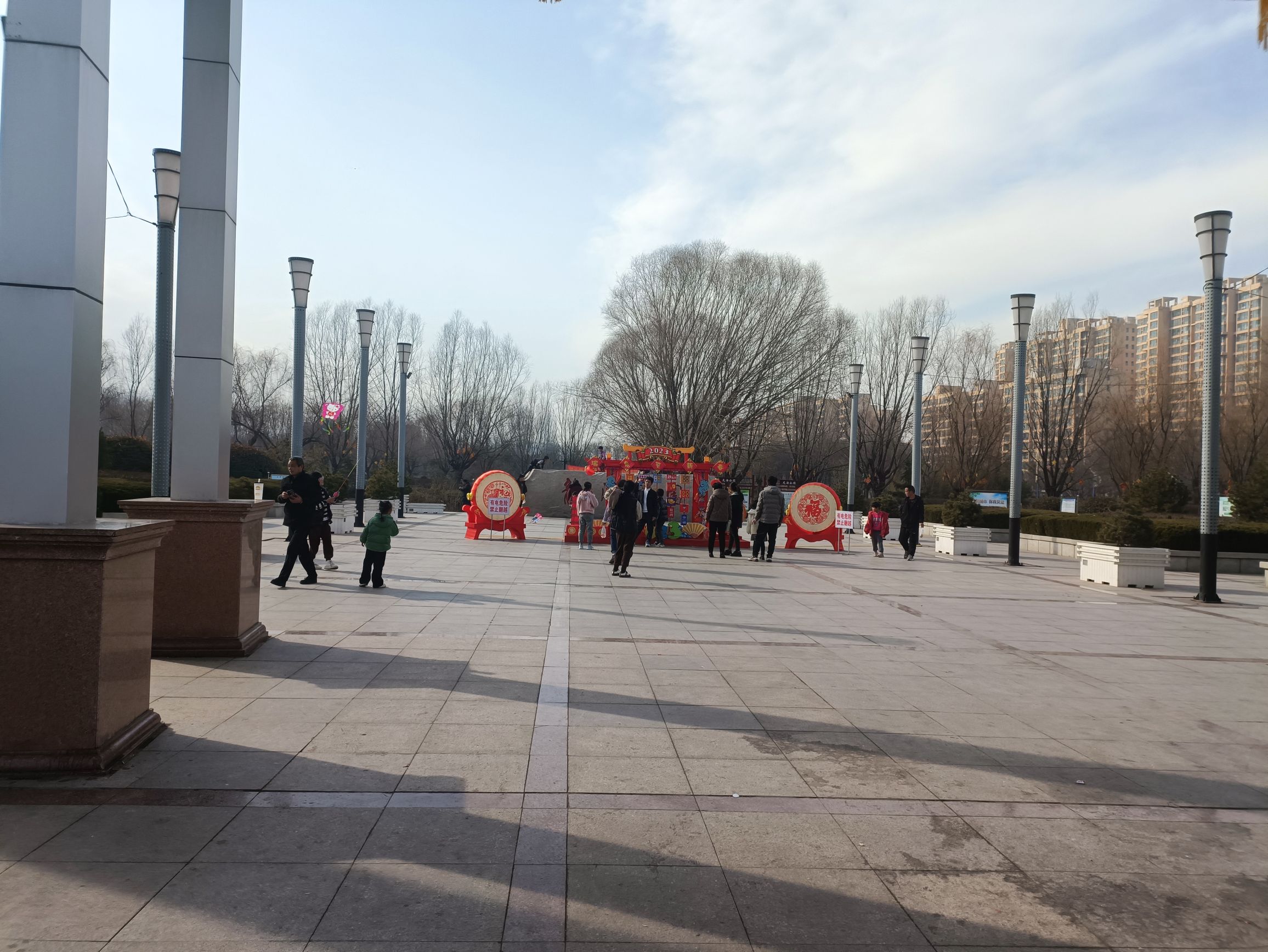 龙海公园旅行图片 3
