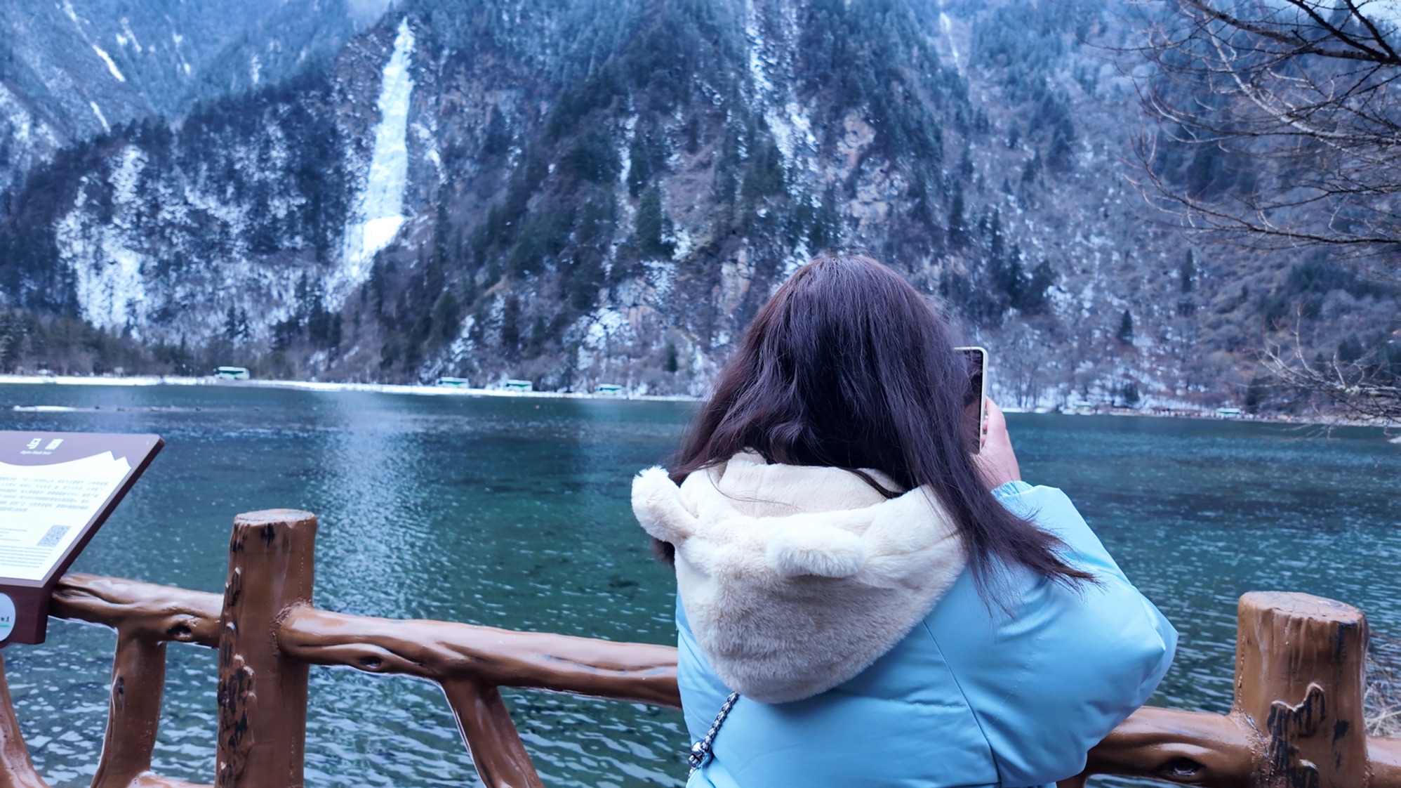 毕棚沟旅行图片 3