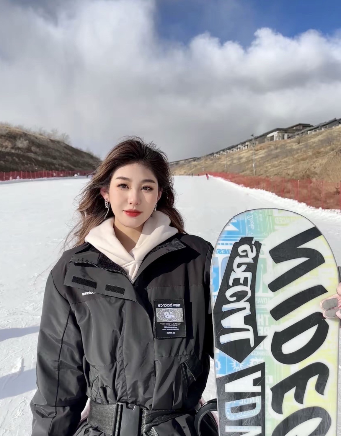 道谷南山文旅小镇旅行图片 2