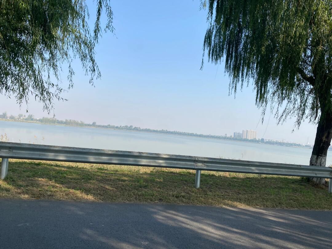 渊子湖景区旅行图片 3