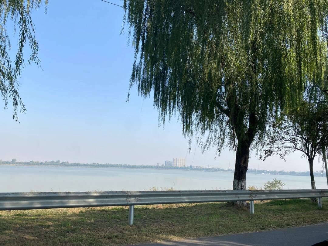 渊子湖景区旅行图片 2