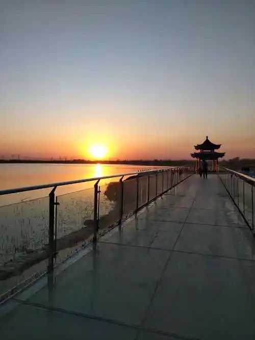 渊子湖景区旅行图片 2