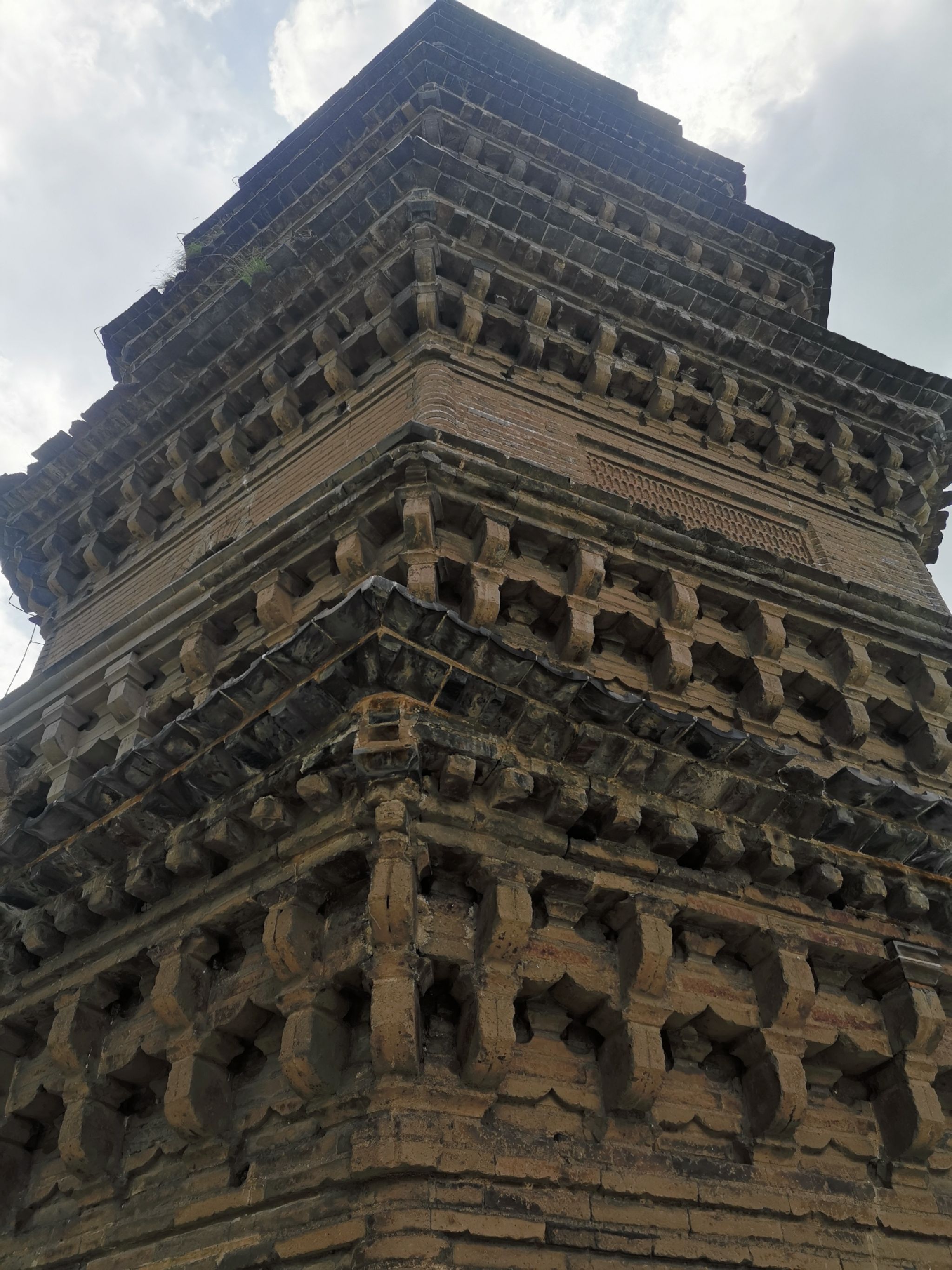 白马塔旅行图片 3
