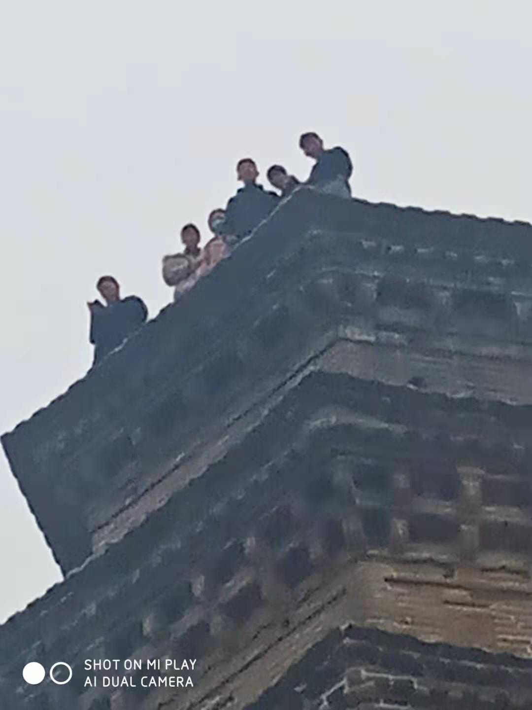 白马塔旅行图片 1