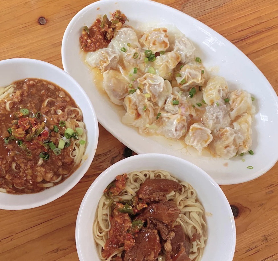 陈记饮食店