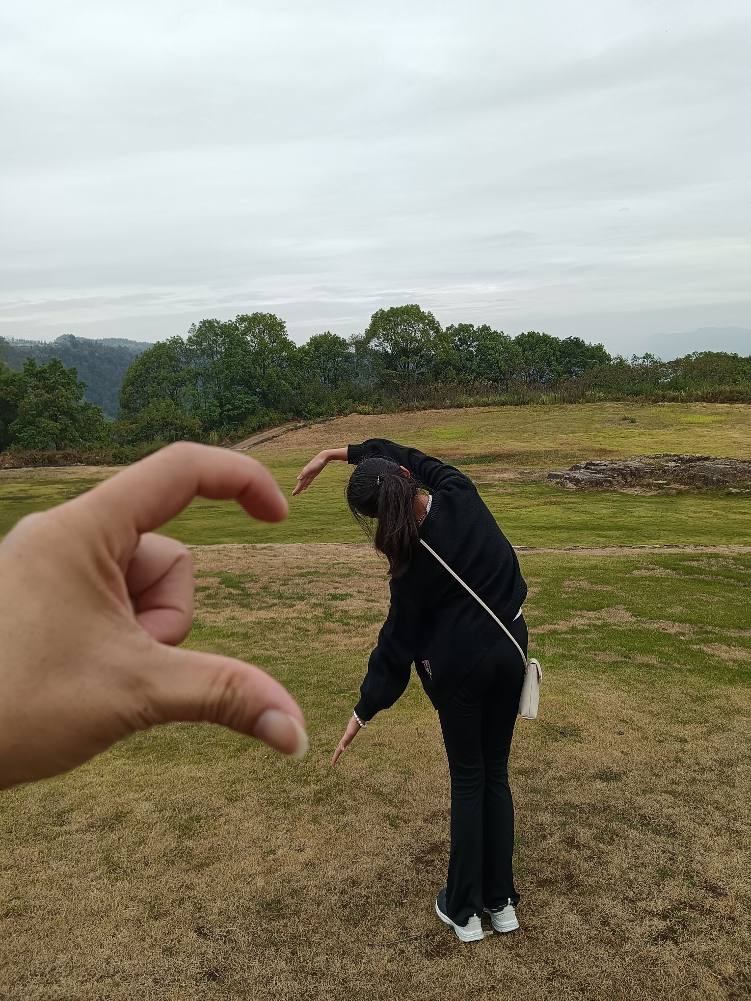 西山坪苓茏苑旅行图片 1