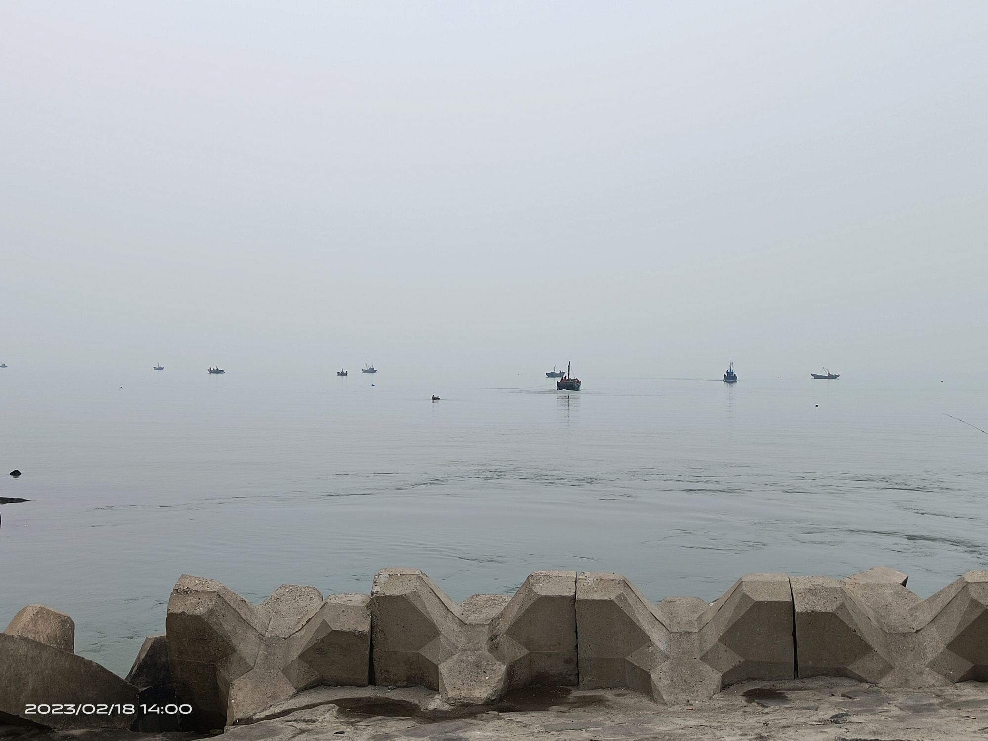 月亮老人旅行图片 3