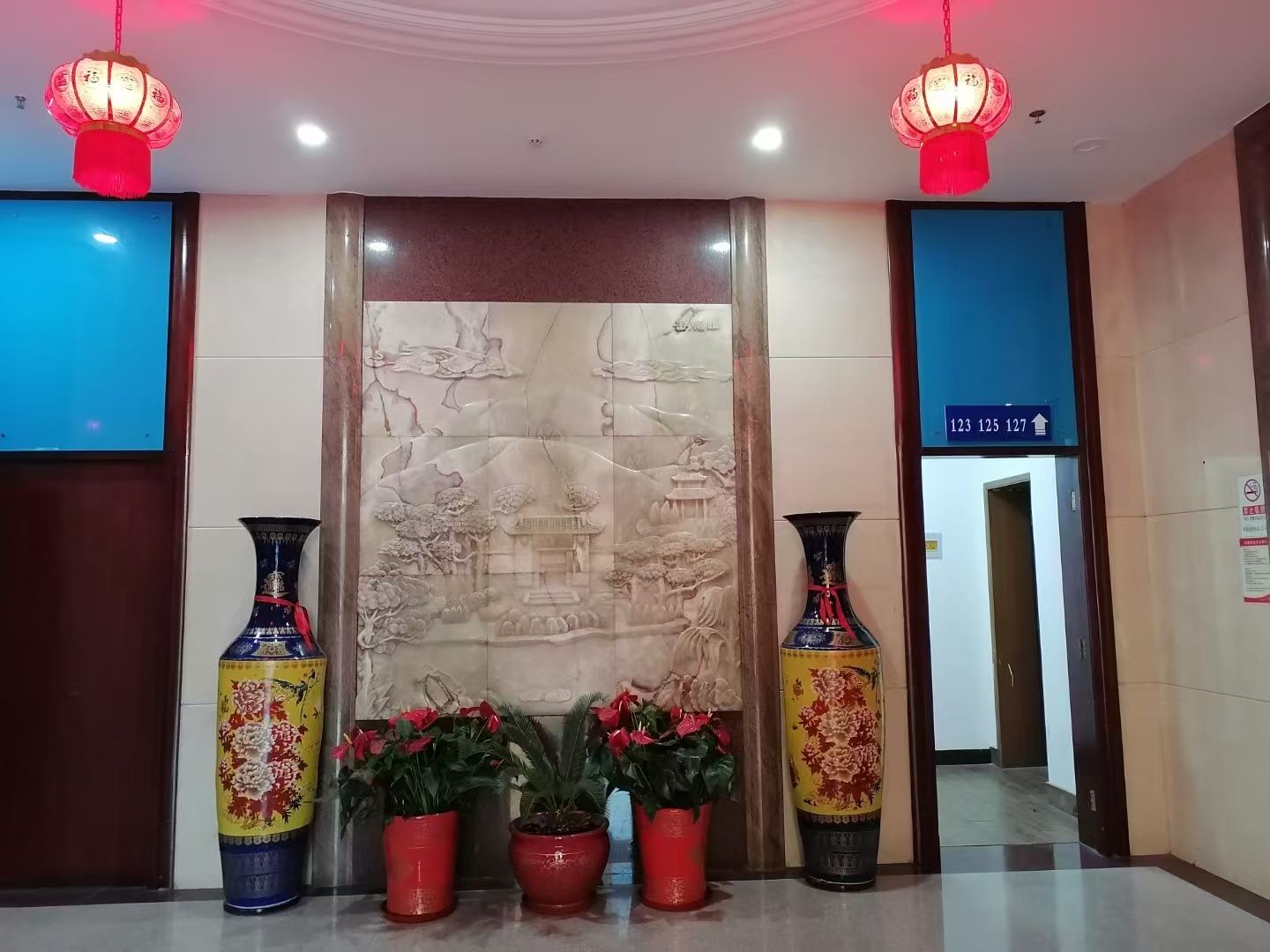 北京华诺优机电设备有限公司