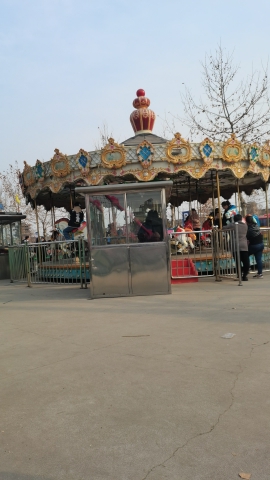 隆昇游乐场